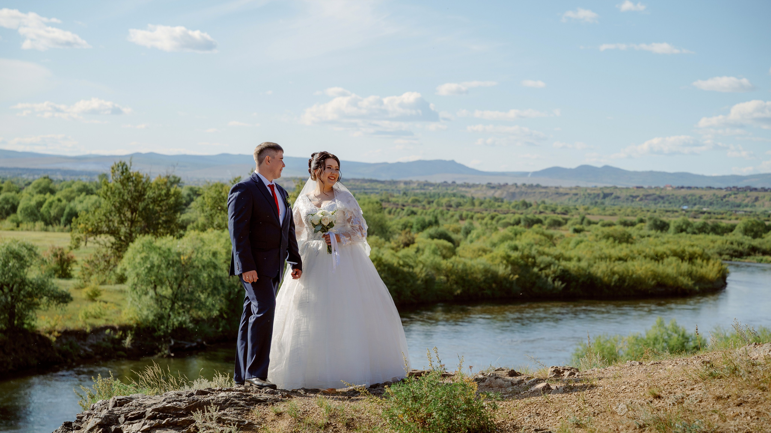 Свадебный и репортажный фотограф Чита Алексей Тестов