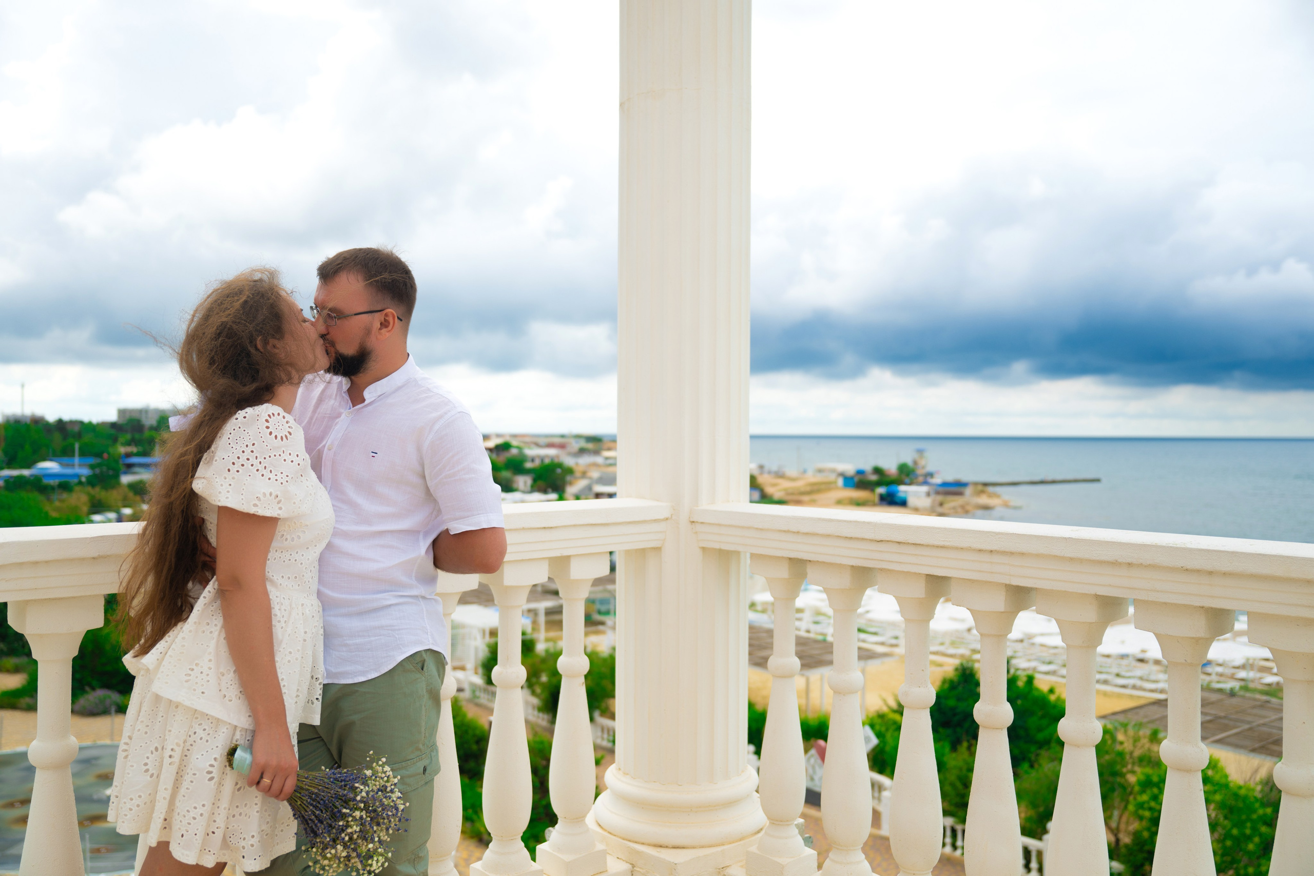 Свадебные фотосессии. Роспись в ЗАГСе. Выездная регистрация. Студийный и свадебный фотограф и видеограф в Севастополе — Юлия Макаренко