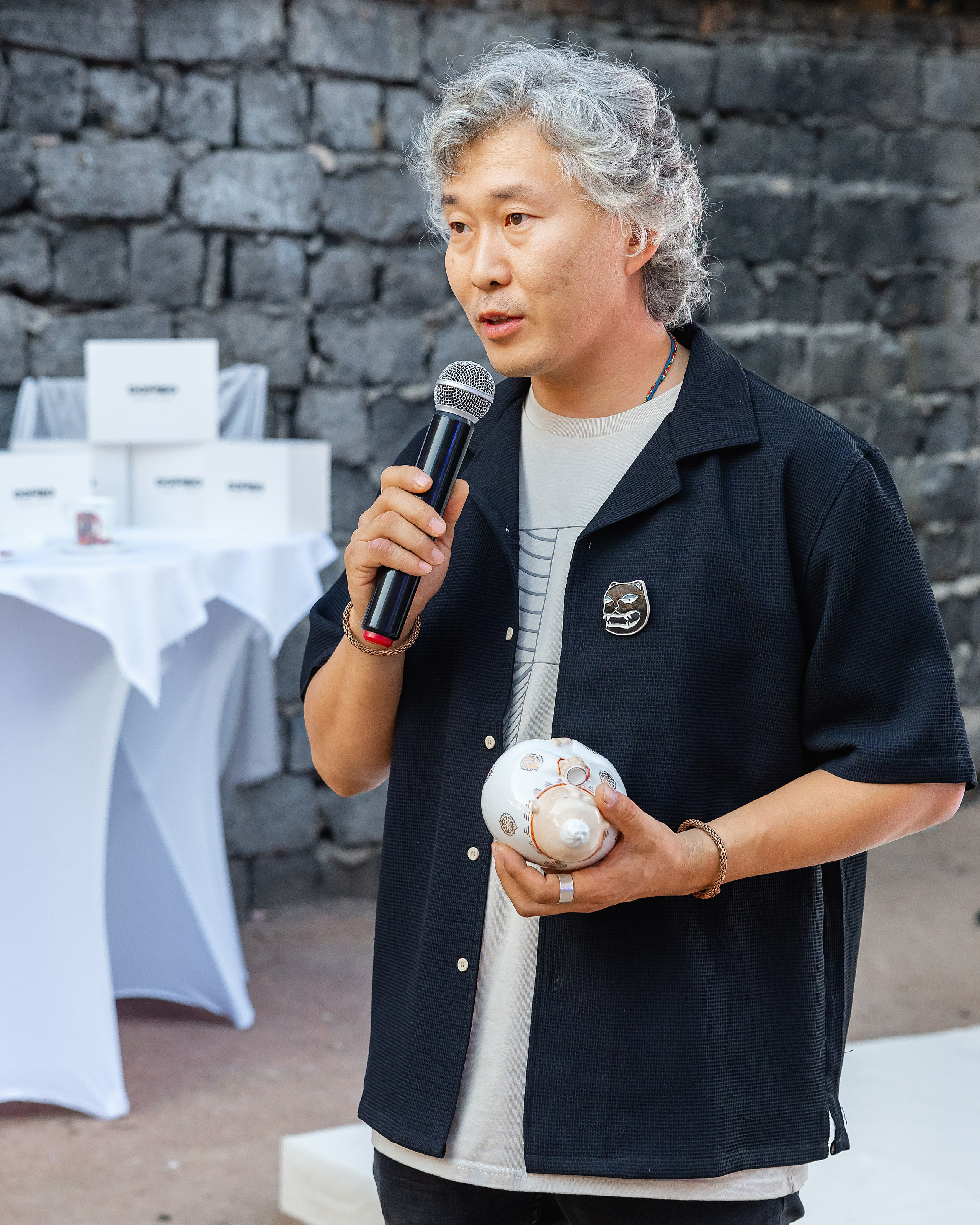 Юбилей компании «Домбо». Фотограф и видеограф в Улан-Удэ: Аюна Габагуева и Артём Шаханов