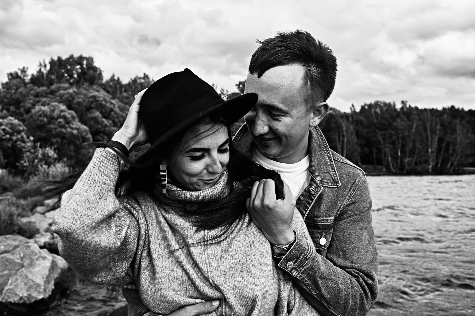 Love story Ольга и Дима. Фотограф Екатеринбург. Свадебная, семейная и портретная фотосъемка