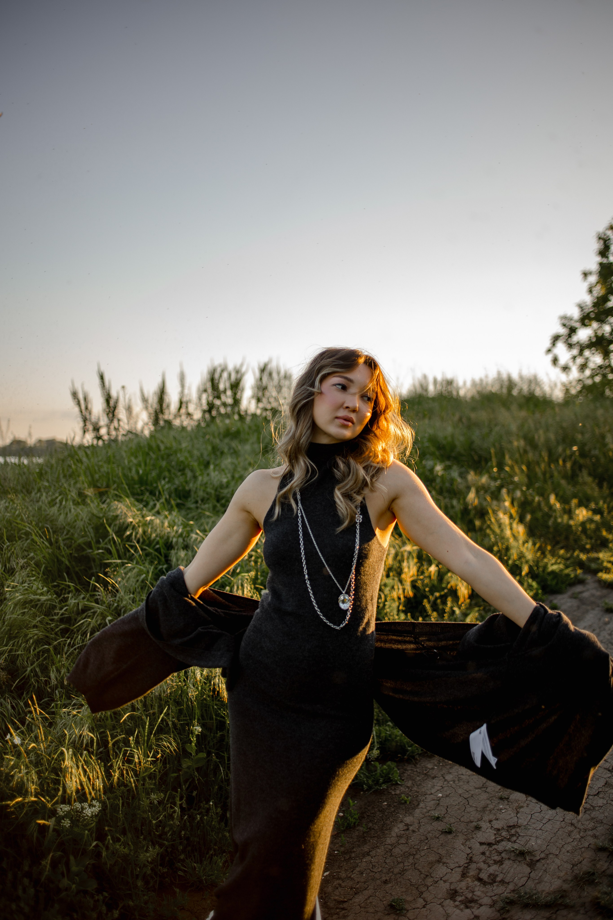 Весенняя прогулка. Фотограф в Краснодаре Евгения Михаевич