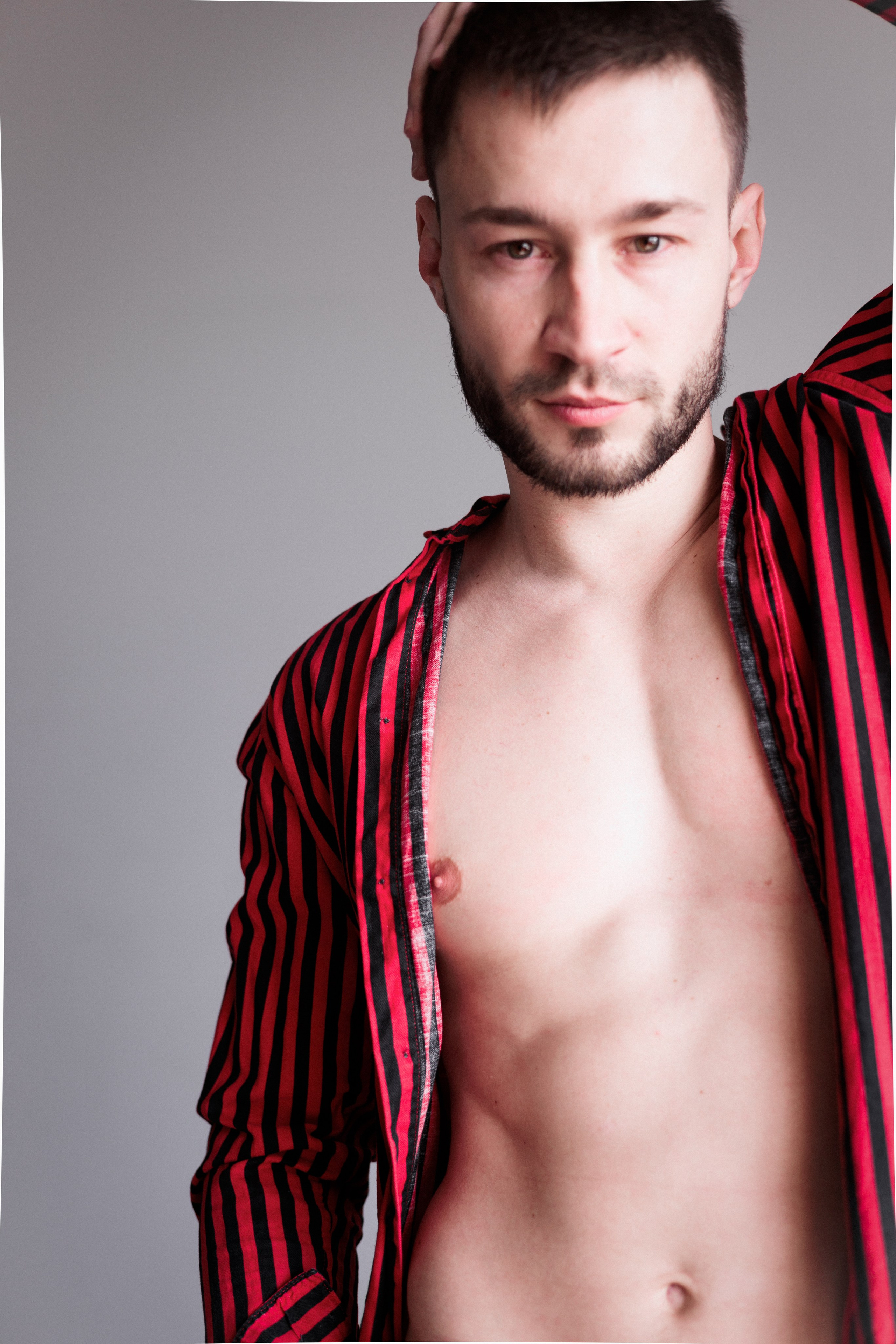 Максим. Gorbunova Alina Фотограф