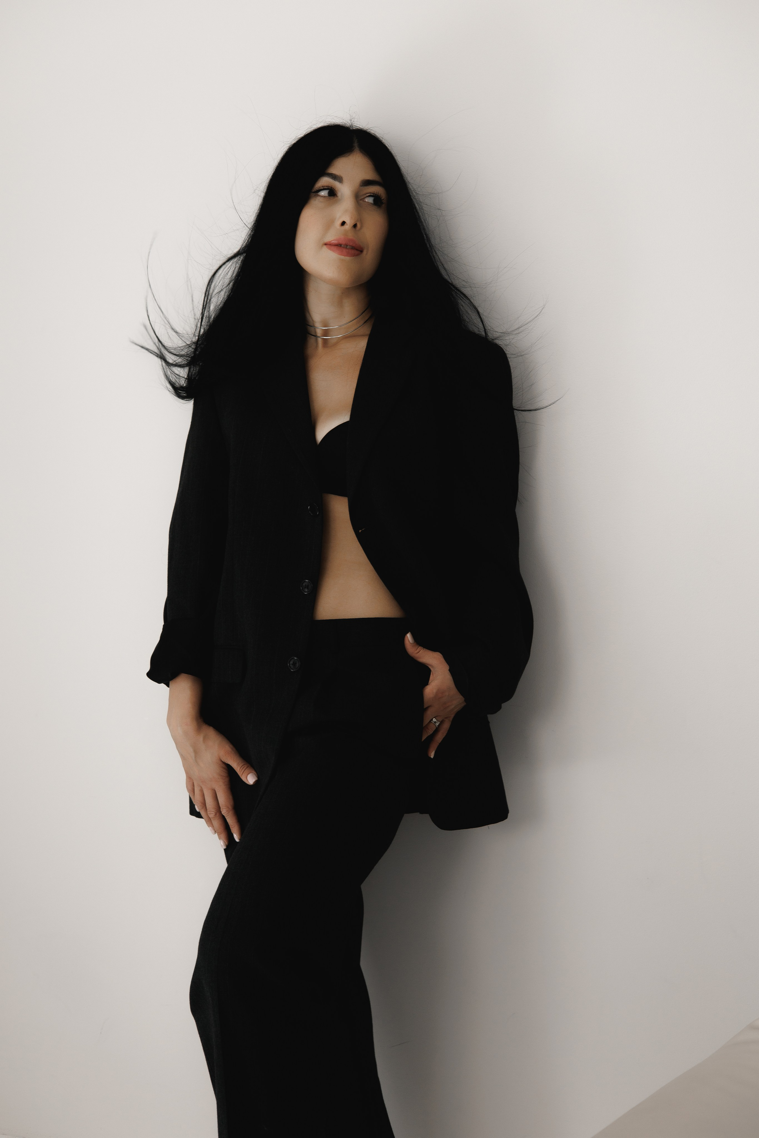 Фарида. Gorbunova Alina Фотограф