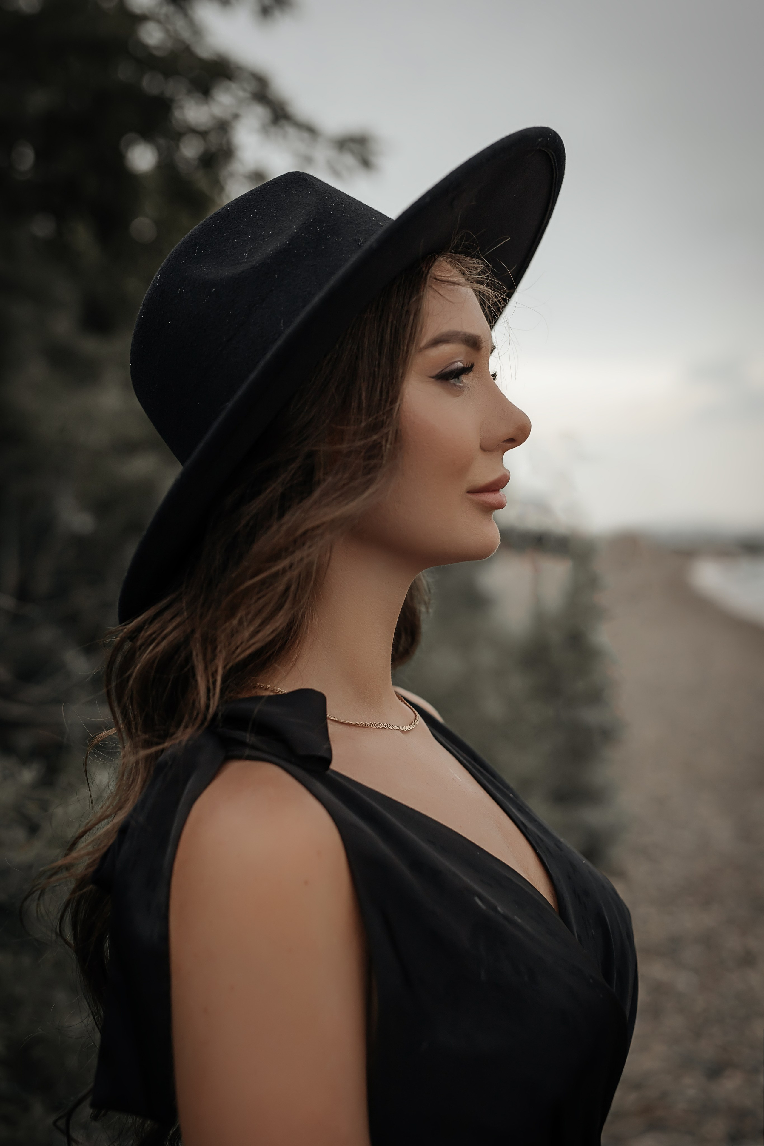 Вероника. Таня Давтян фотограф в Новосибирске