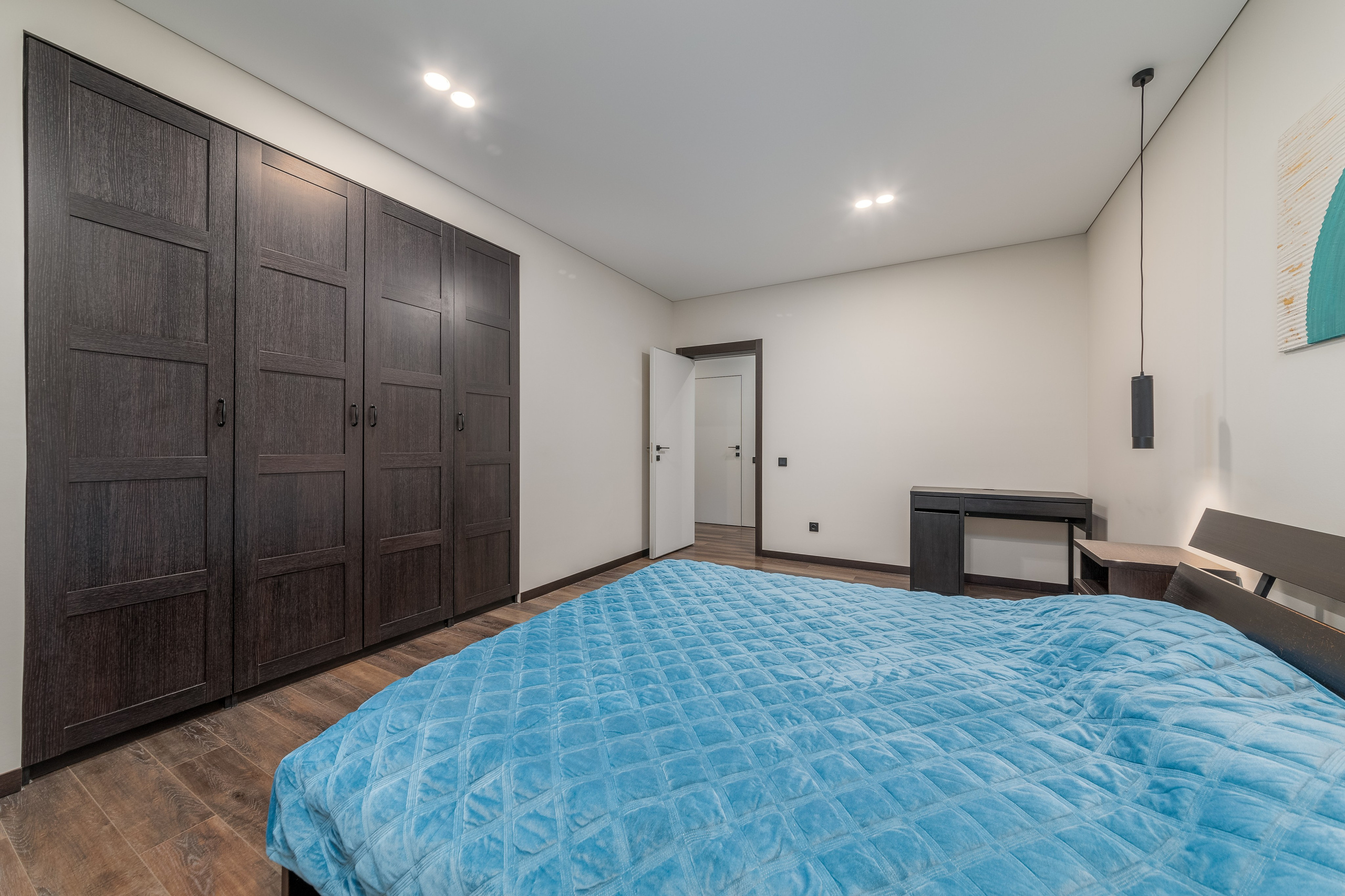 Интерьерная фотосессия для продажи