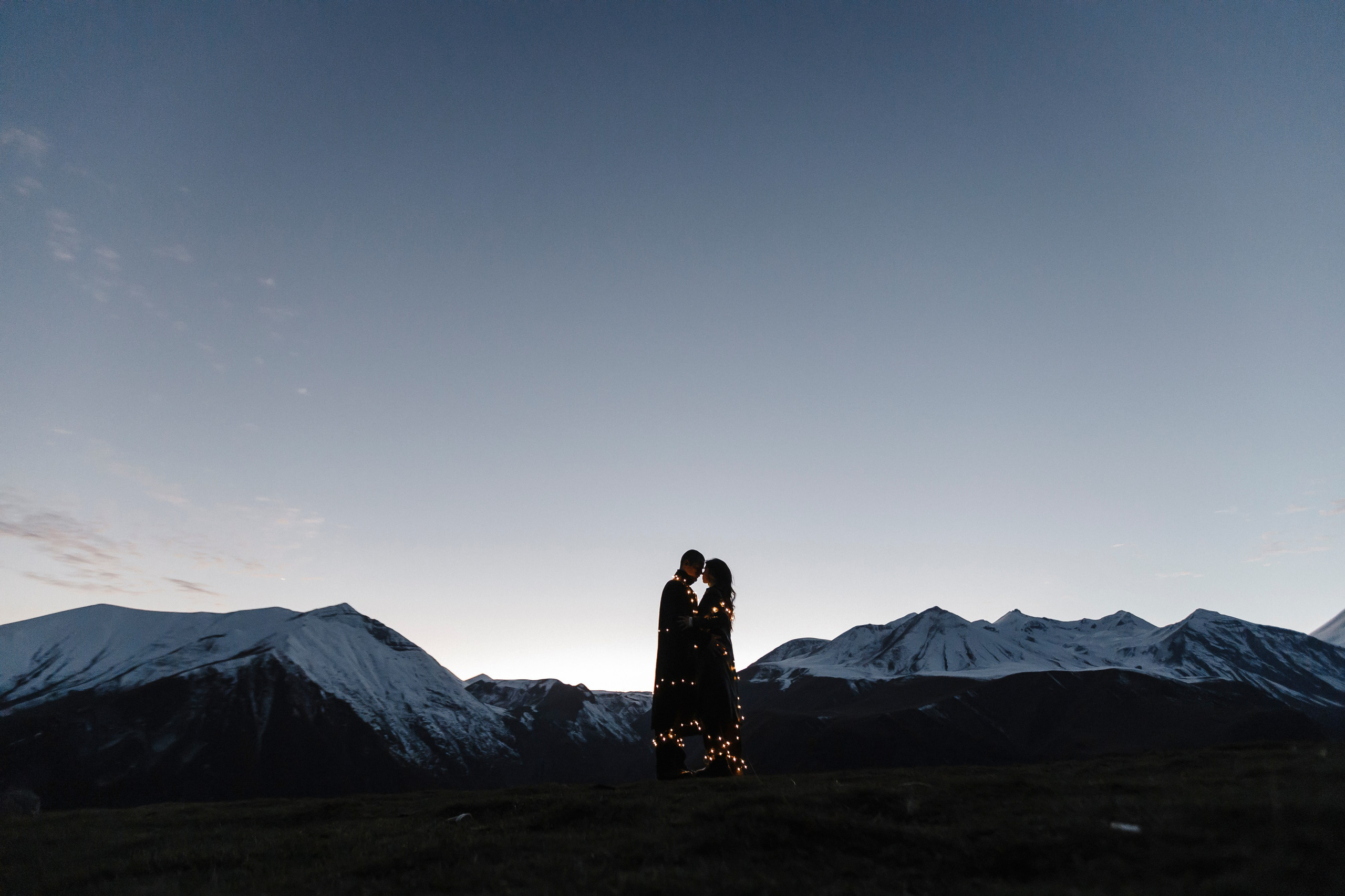 Love Story Georgia. Фотограф Астана|Наставник|Обучение