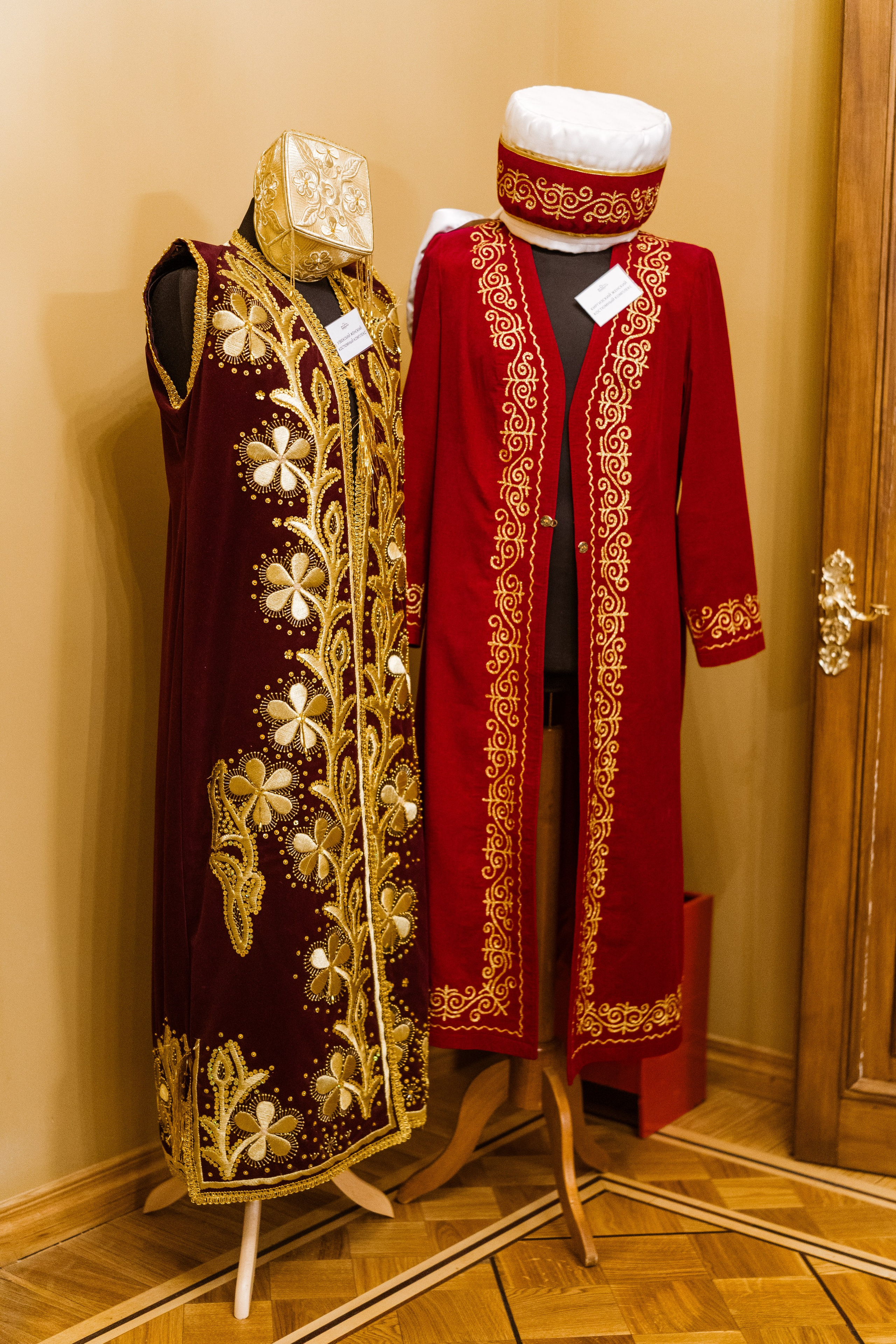 Памятный вечер в честь 80-летия Владислава Григорьевича Ардзинба. Фотограф в Санкт-Петербурге Алексеев Егор