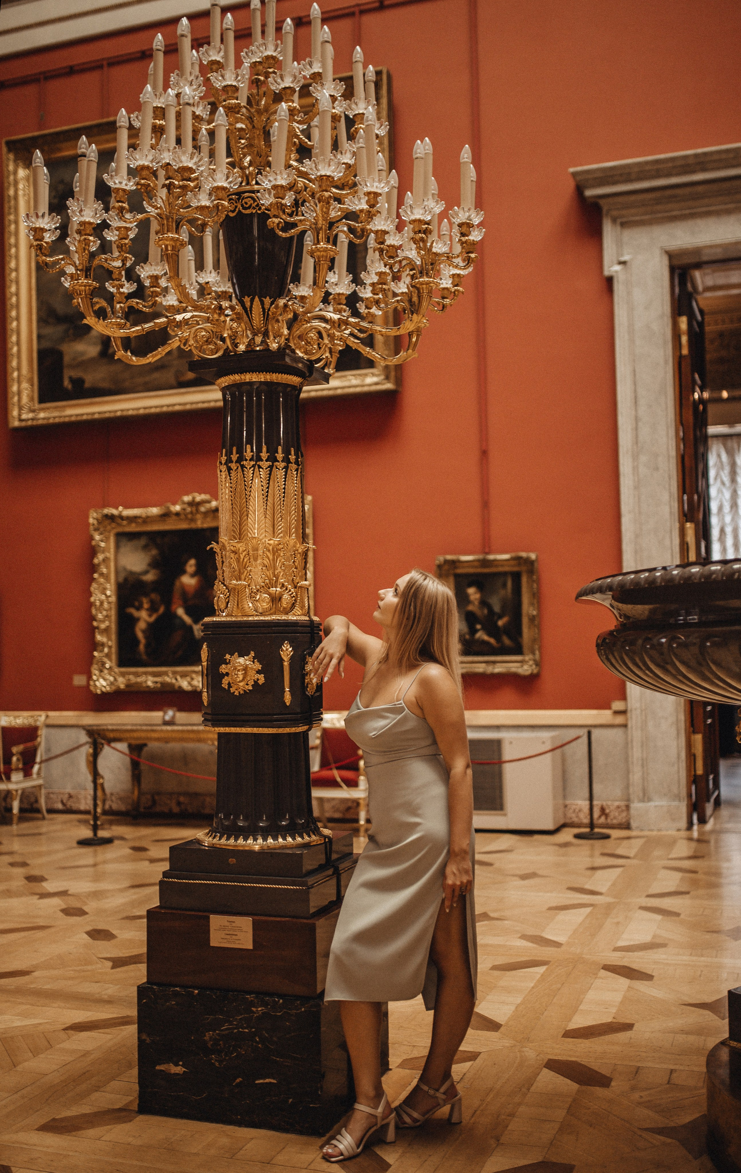 Мария. Фотограф в Санкт Петербурге Лара Великова