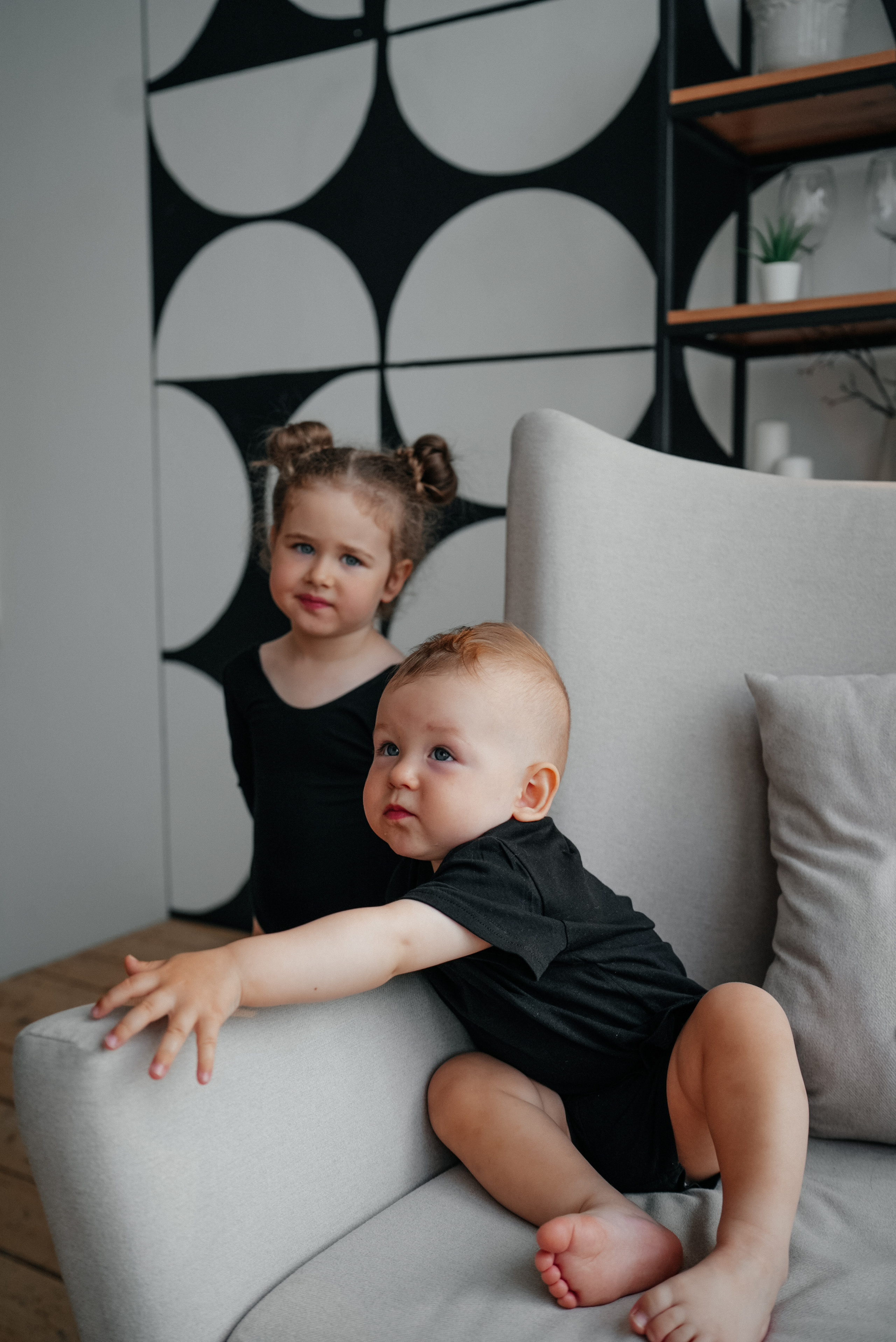 Семейная съемка. Семейный и женский фотограф в Санкт-Петербурге Котенко Таня