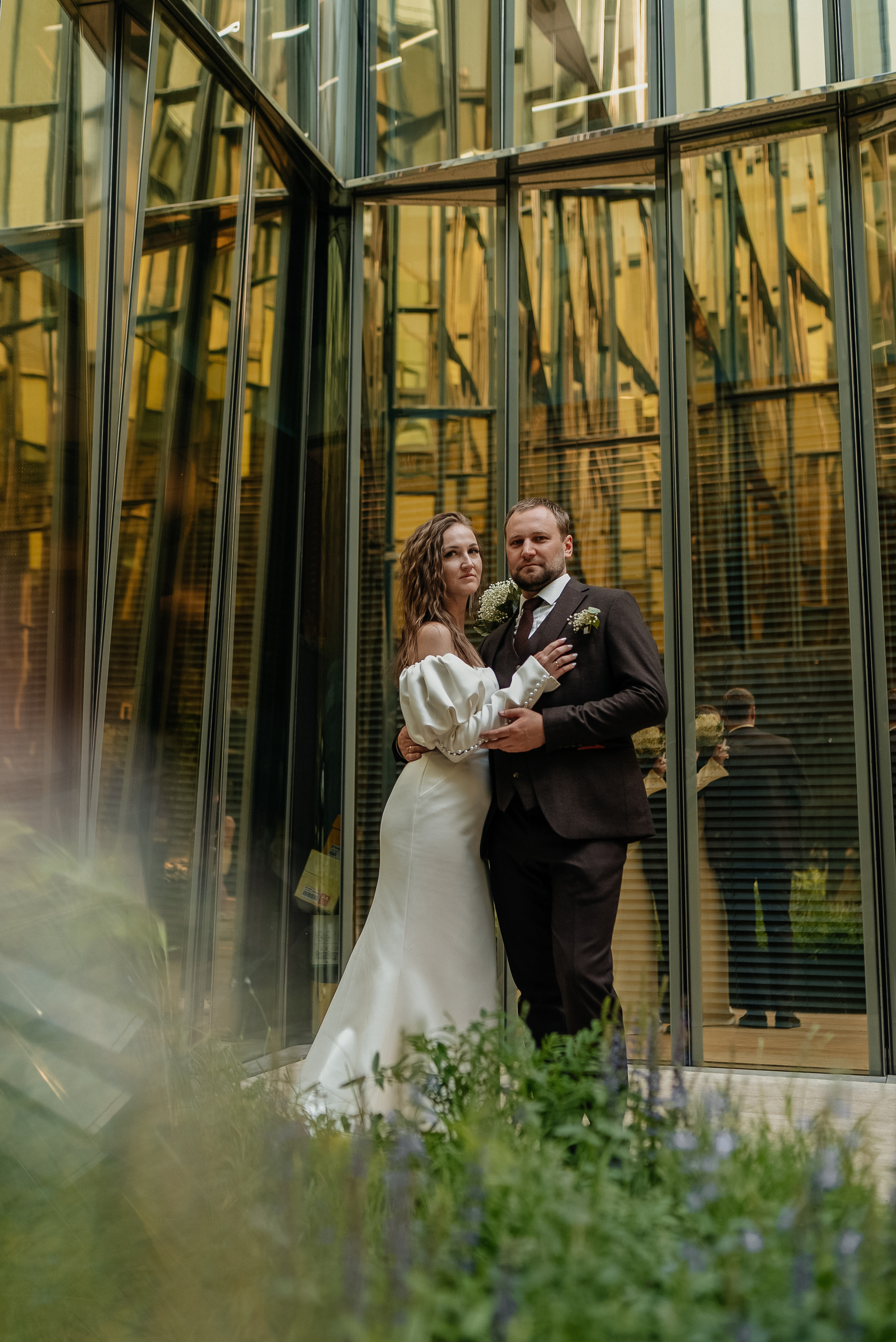 Wedding day. Семейный и женский фотограф в Санкт-Петербурге Котенко Таня