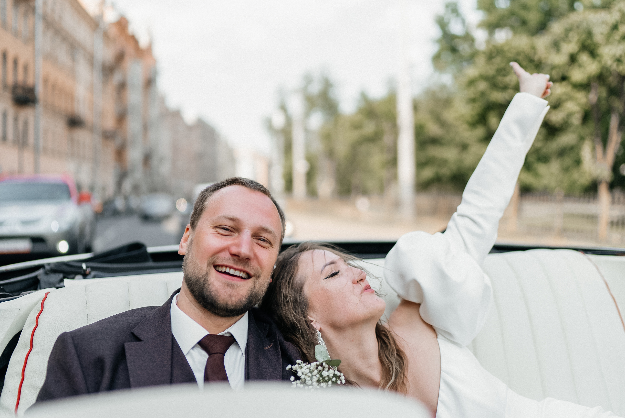 Wedding day. Семейный и женский фотограф в Санкт-Петербурге Котенко Таня