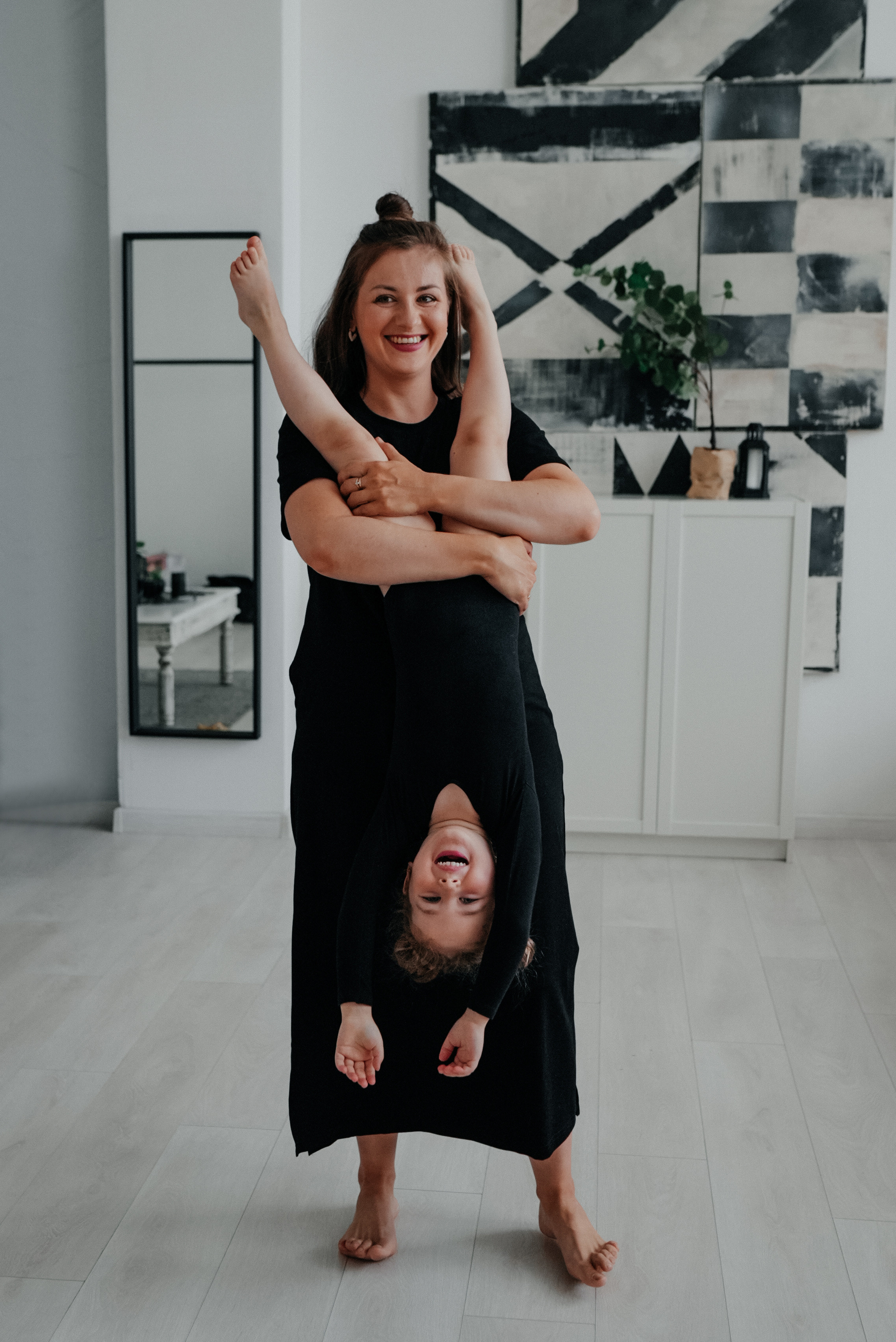 Семейная съемка. Семейный и женский фотограф в Санкт-Петербурге Котенко Таня