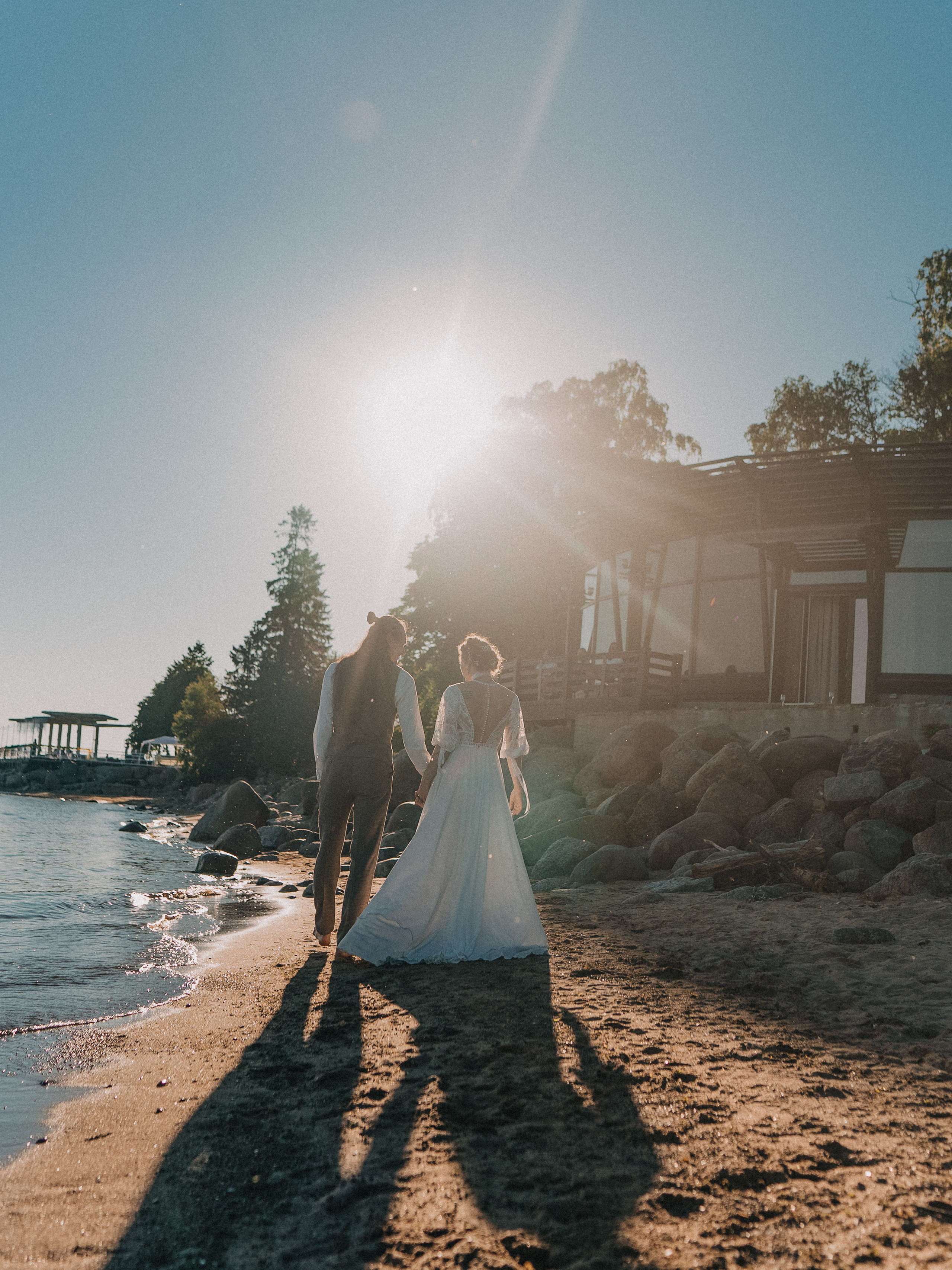 Семейный и женский фотограф в Санкт-Петербурге Котенко Таня