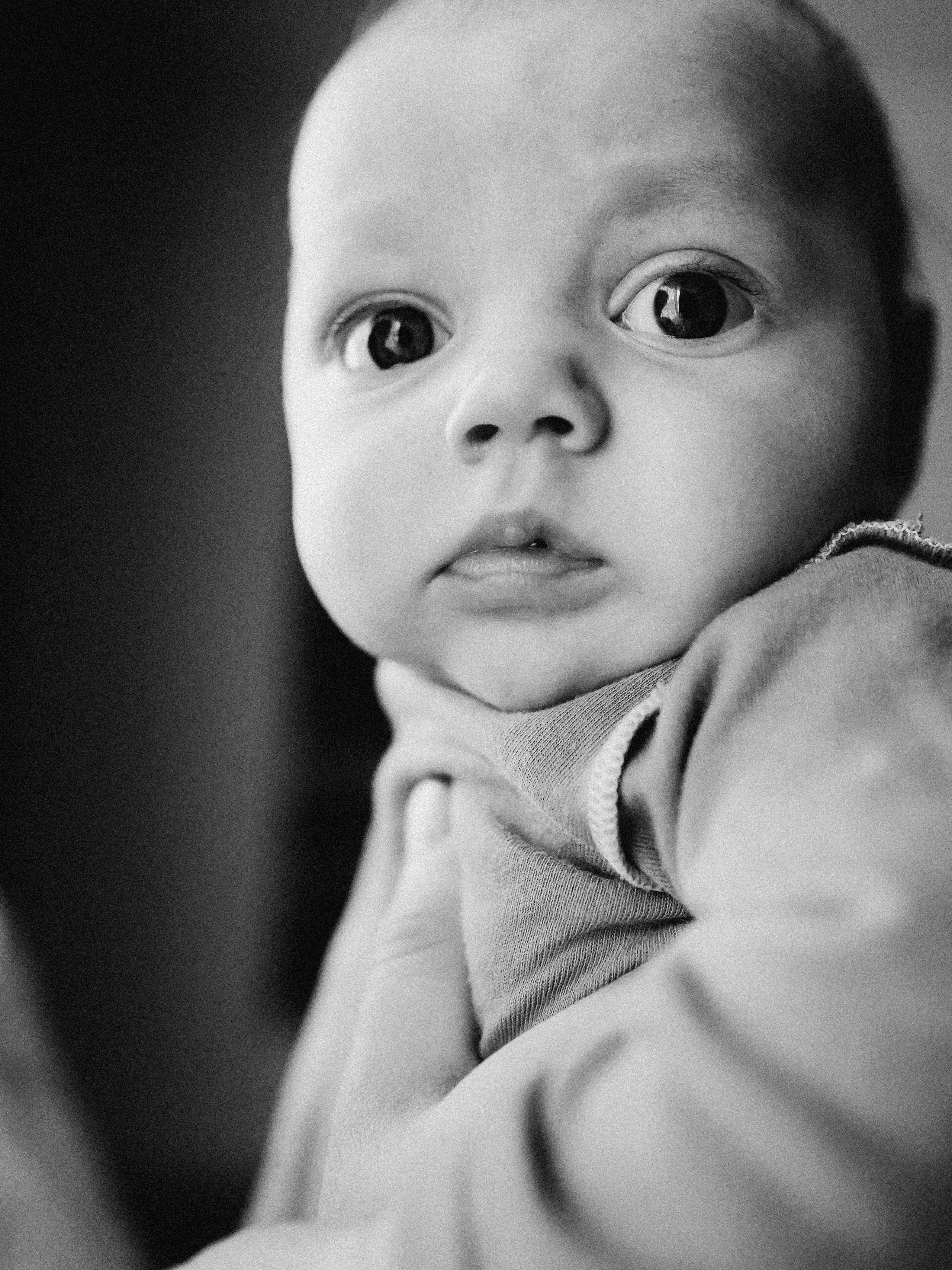 Newborn. Семейный и женский фотограф в Санкт-Петербурге Котенко Таня