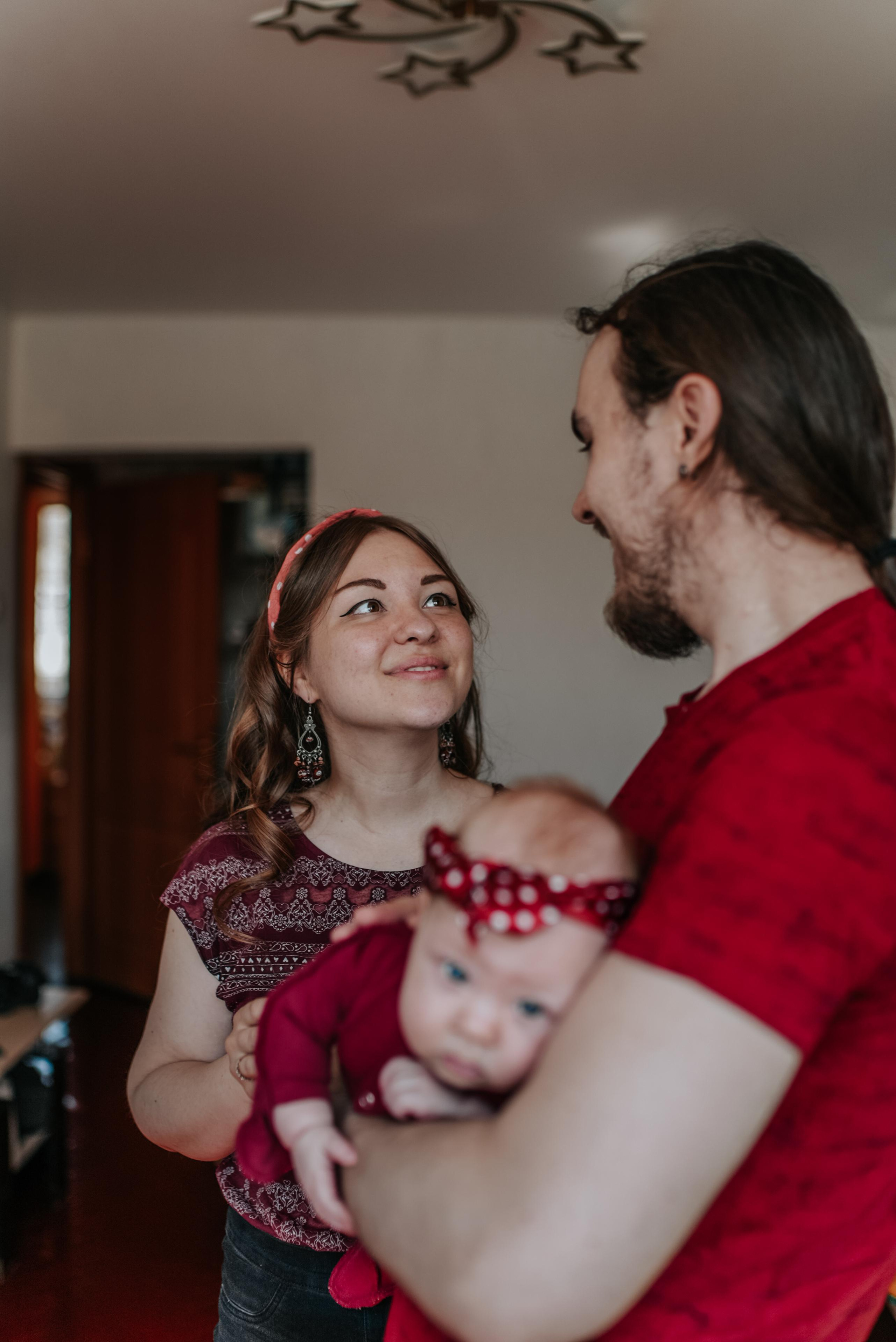 Newborn. Семейный и женский фотограф в Санкт-Петербурге Котенко Таня