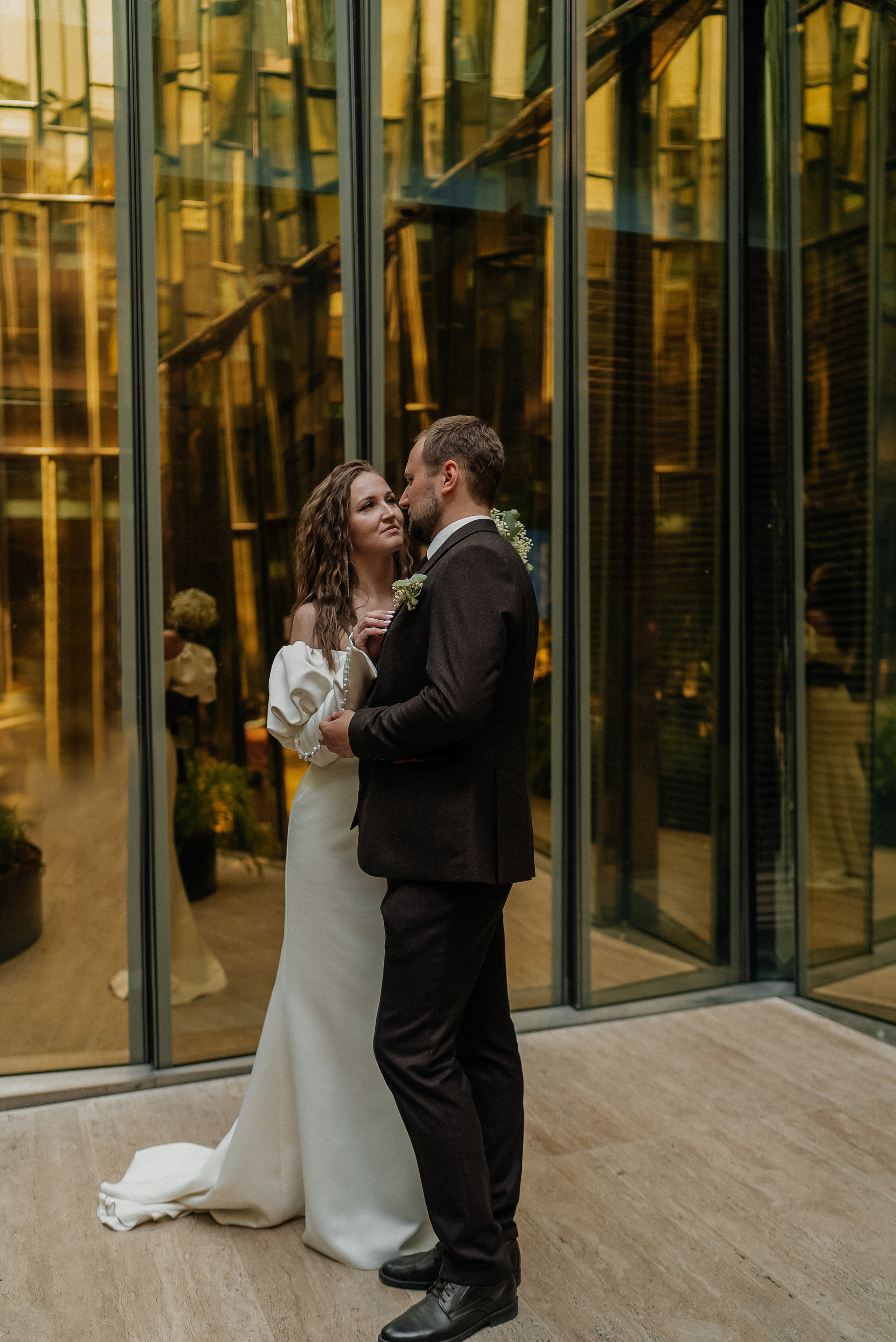 Wedding day. Семейный и женский фотограф в Санкт-Петербурге Котенко Таня