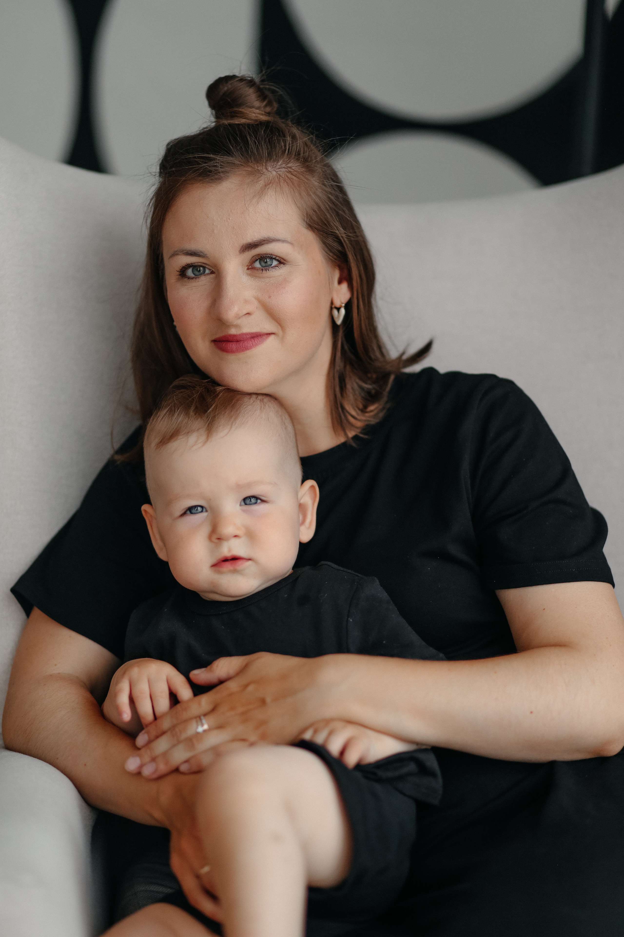 Семейная съемка. Семейный и женский фотограф в Санкт-Петербурге Котенко Таня