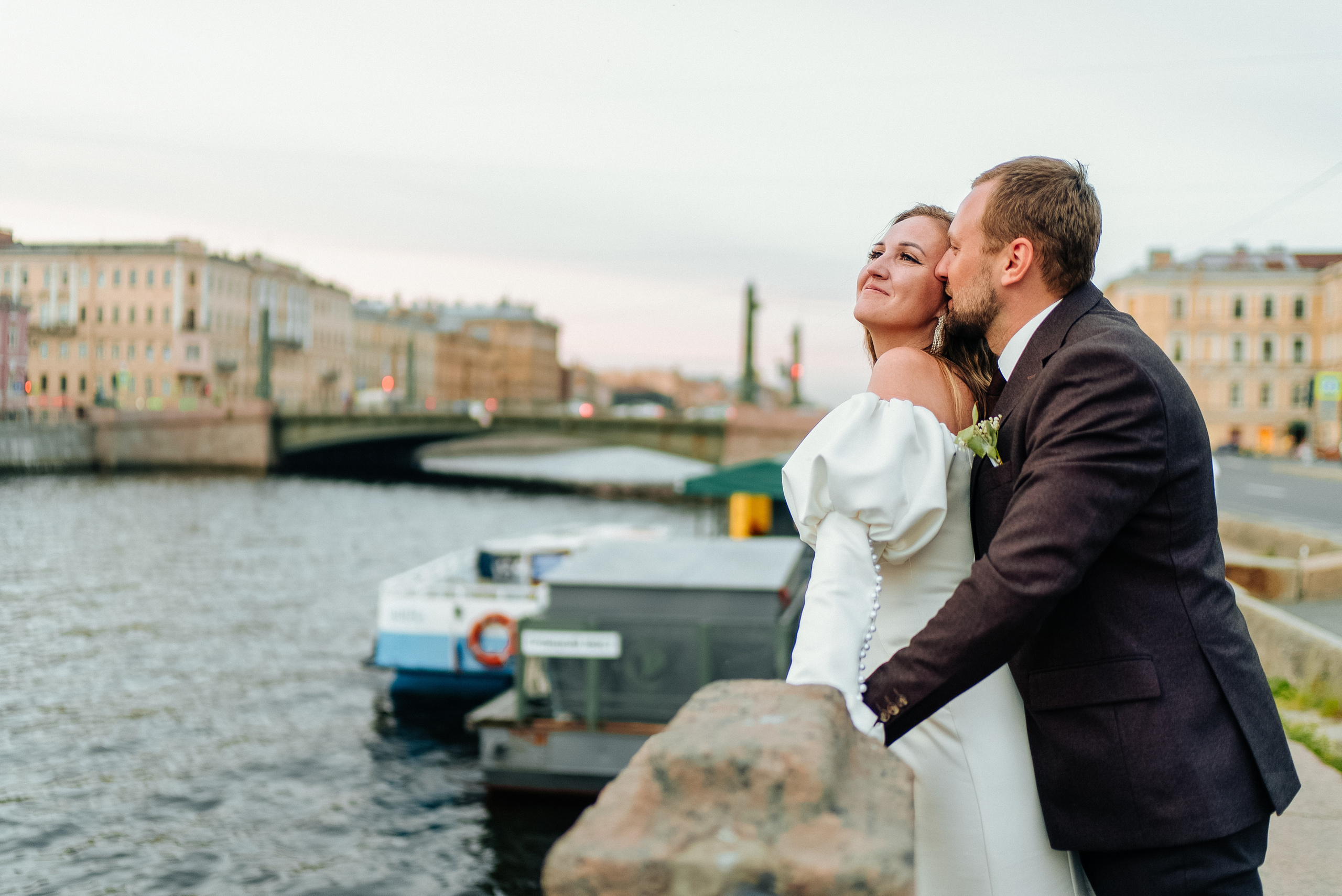 Wedding day. Семейный и женский фотограф в Санкт-Петербурге Котенко Таня
