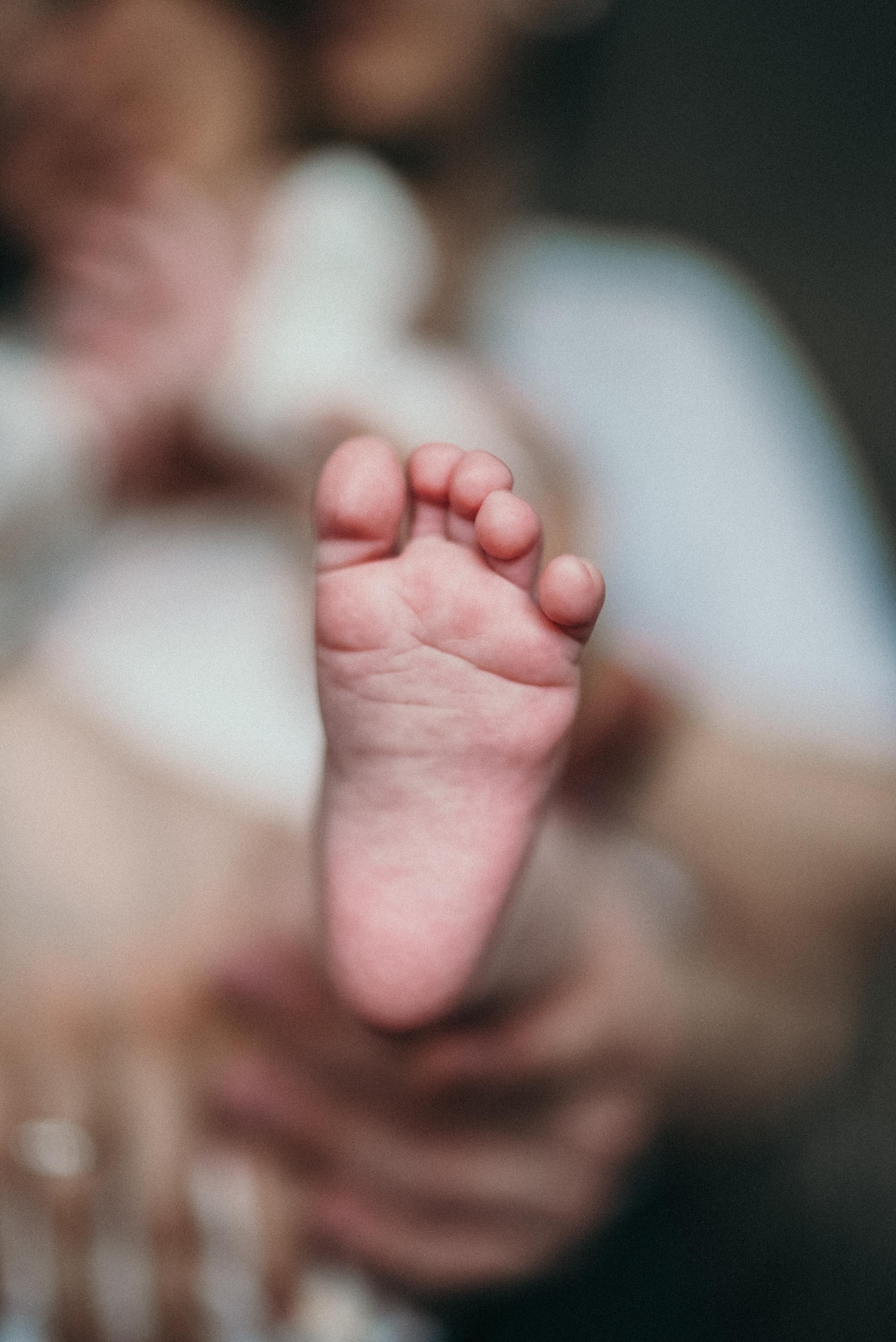 Newborn. Семейный и женский фотограф в Санкт-Петербурге Котенко Таня