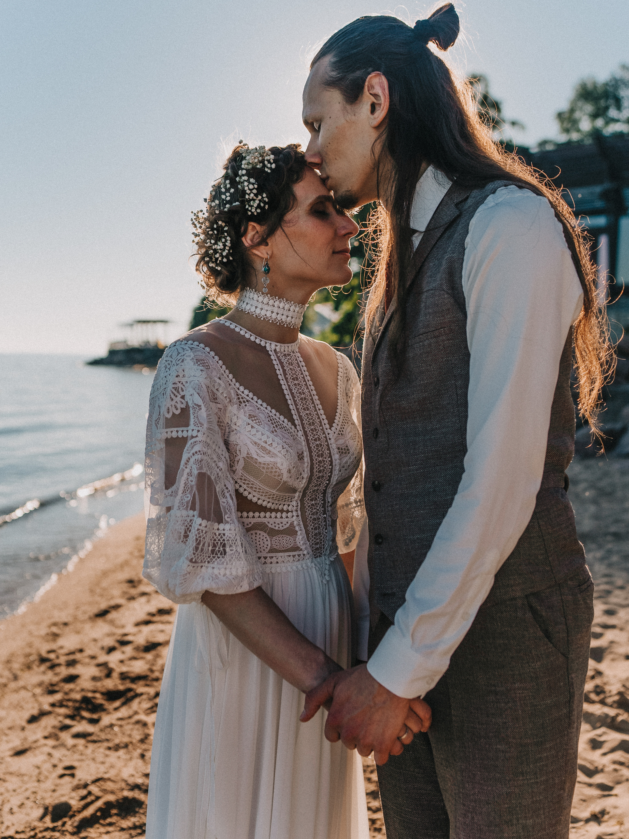 Wedding day. Семейный и женский фотограф в Санкт-Петербурге Котенко Таня