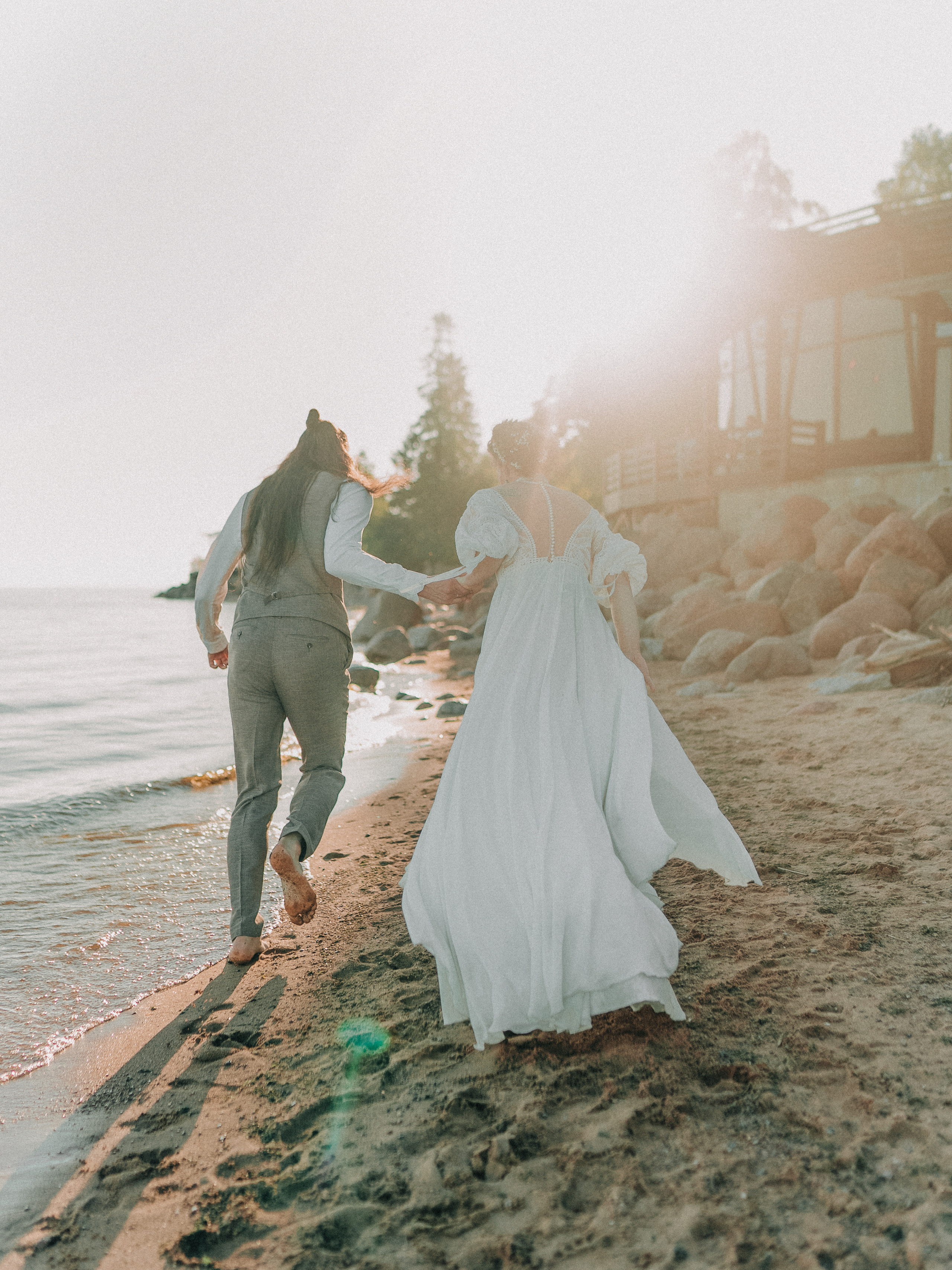 Wedding day. Семейный и женский фотограф в Санкт-Петербурге Котенко Таня