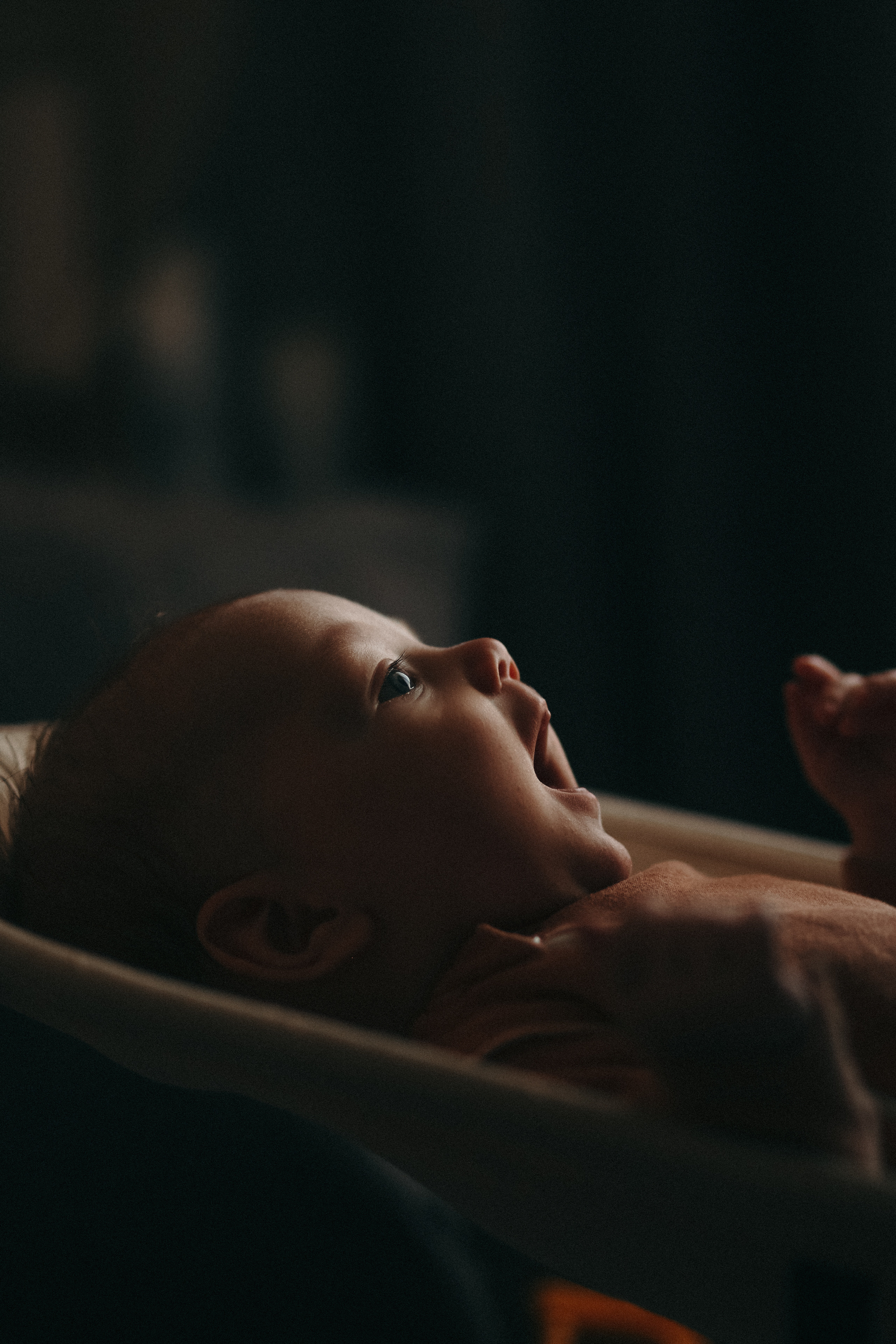 Newborn. Семейный и женский фотограф в Санкт-Петербурге Котенко Таня