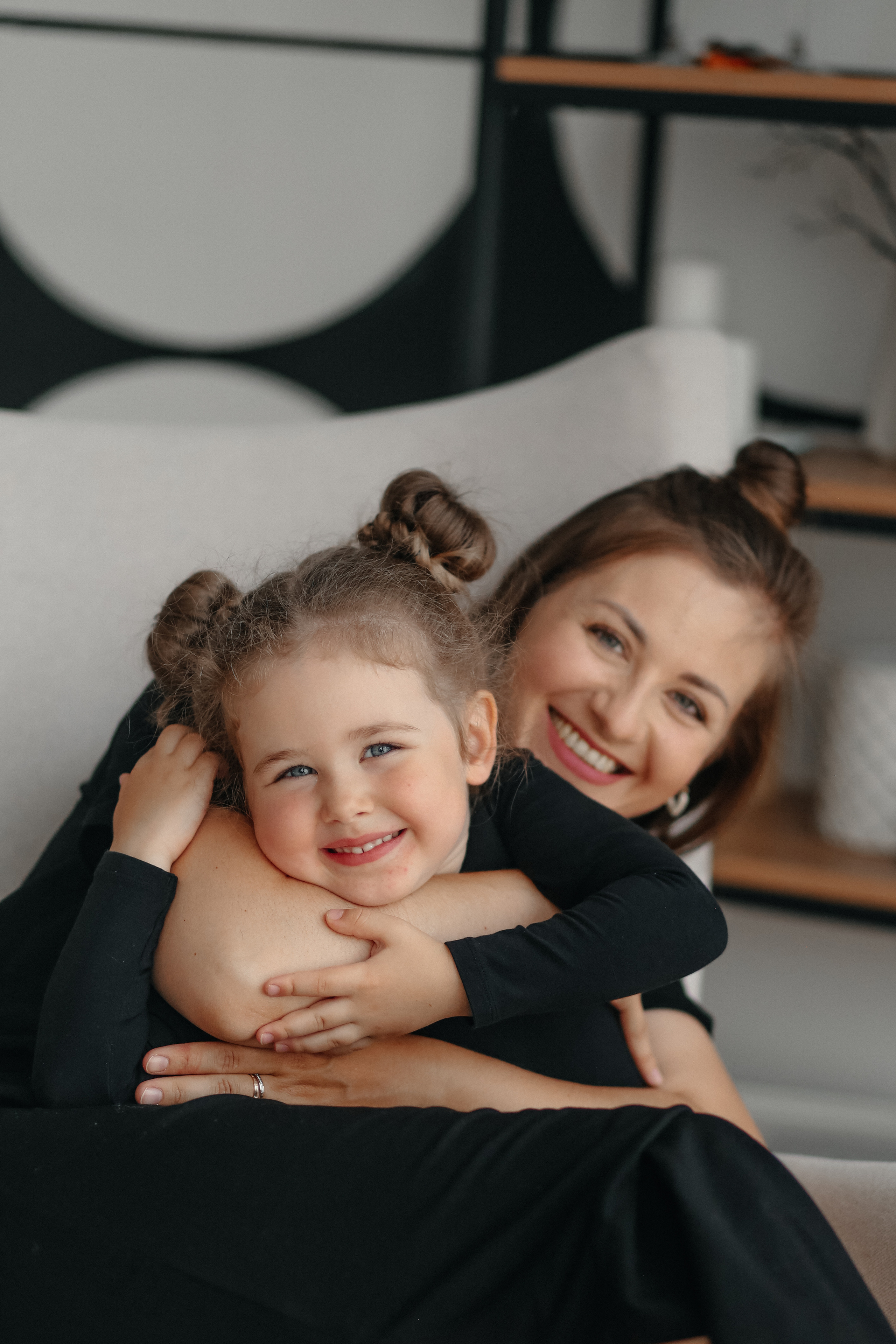 Семейная съемка. Семейный и женский фотограф в Санкт-Петербурге Котенко Таня