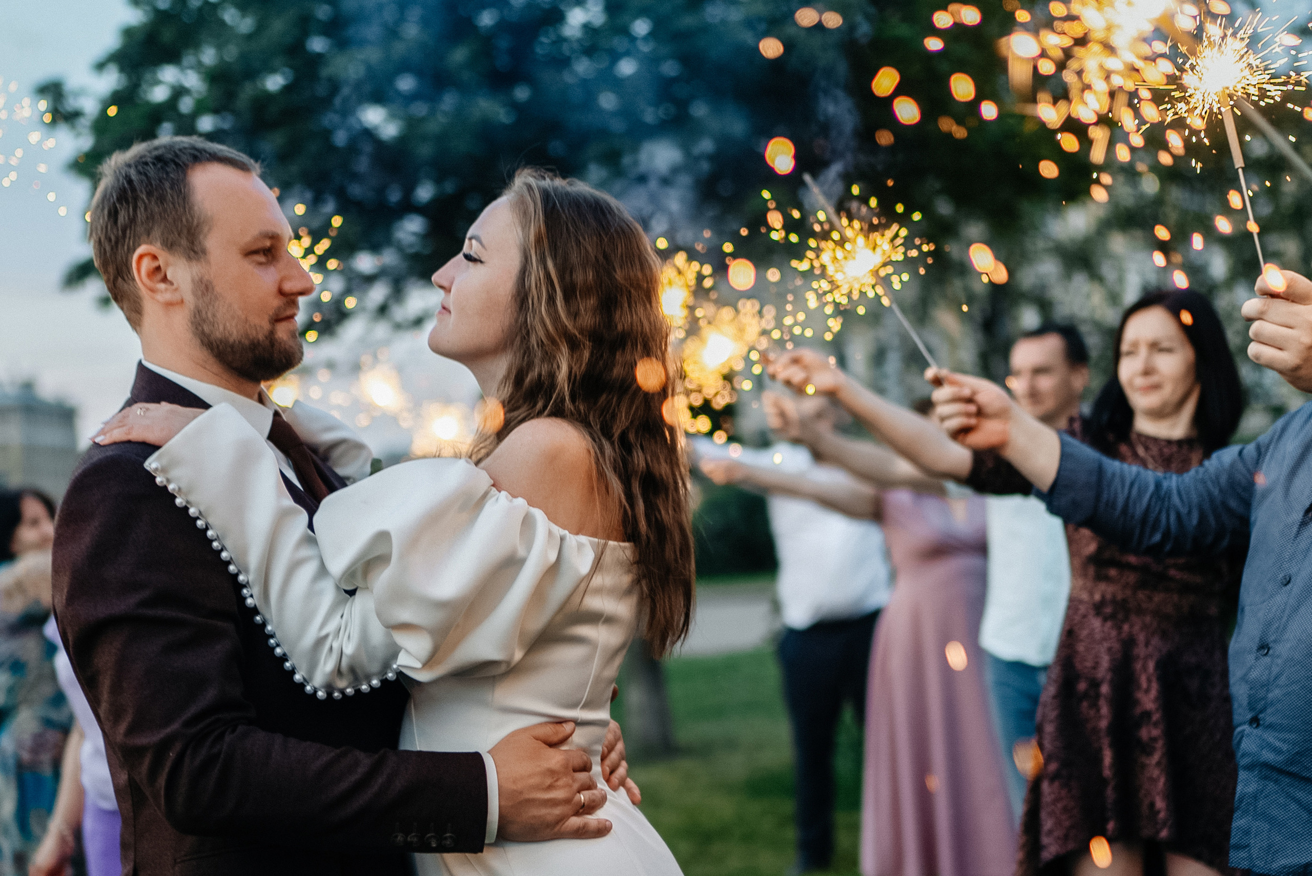 Wedding day. Семейный и женский фотограф в Санкт-Петербурге Котенко Таня