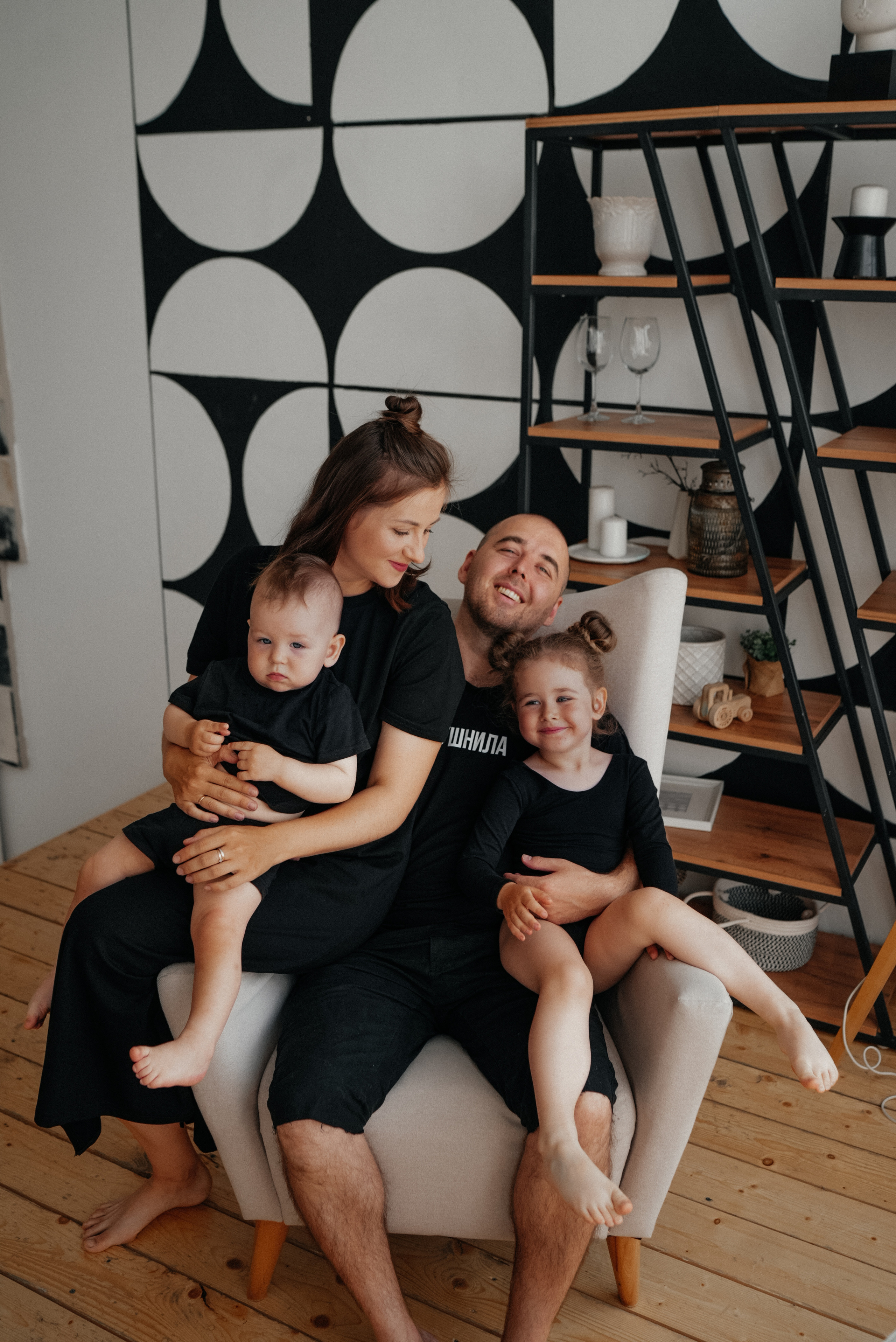 Семейная съемка. Семейный и женский фотограф в Санкт-Петербурге Котенко Таня