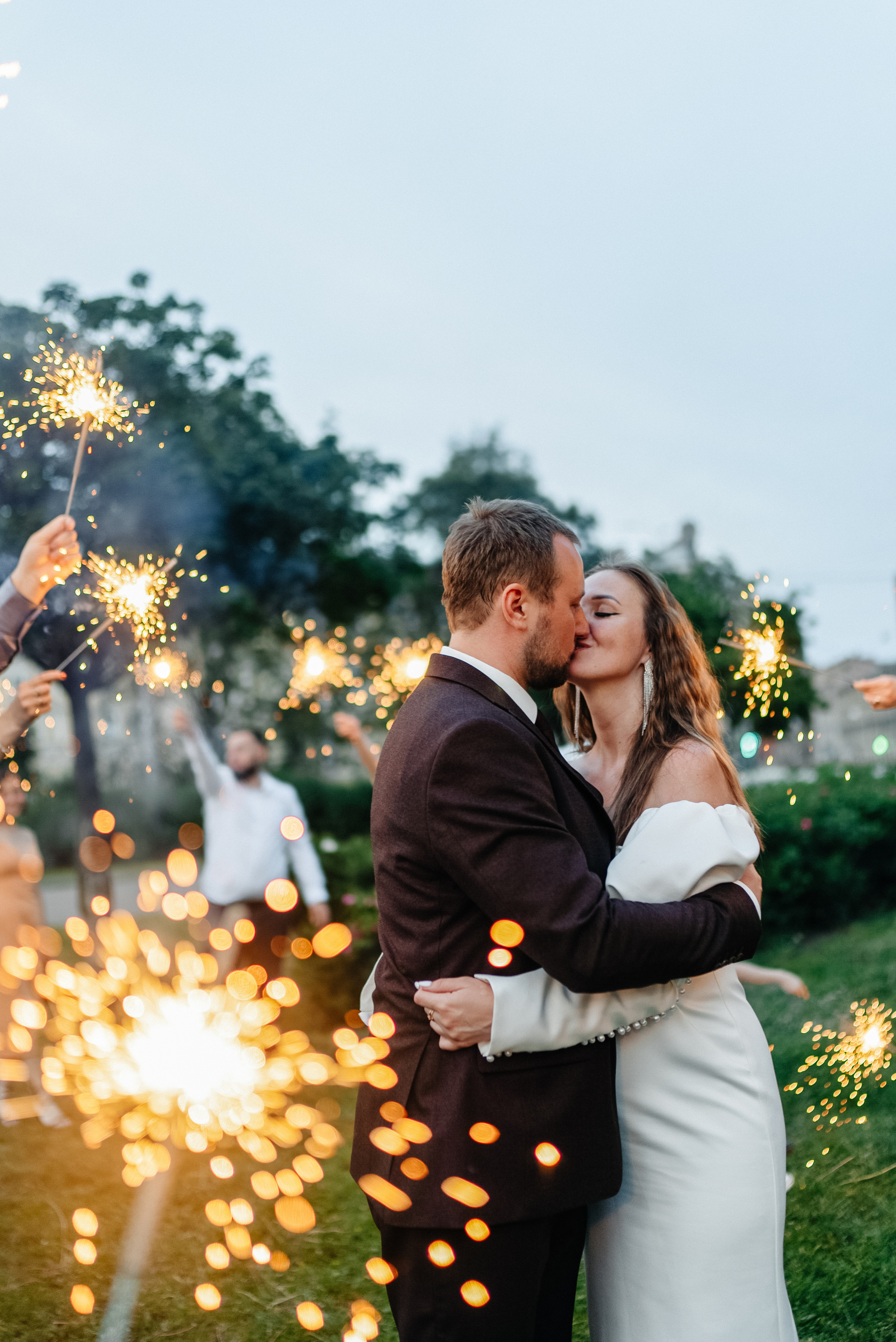 Wedding day. Семейный и женский фотограф в Санкт-Петербурге Котенко Таня
