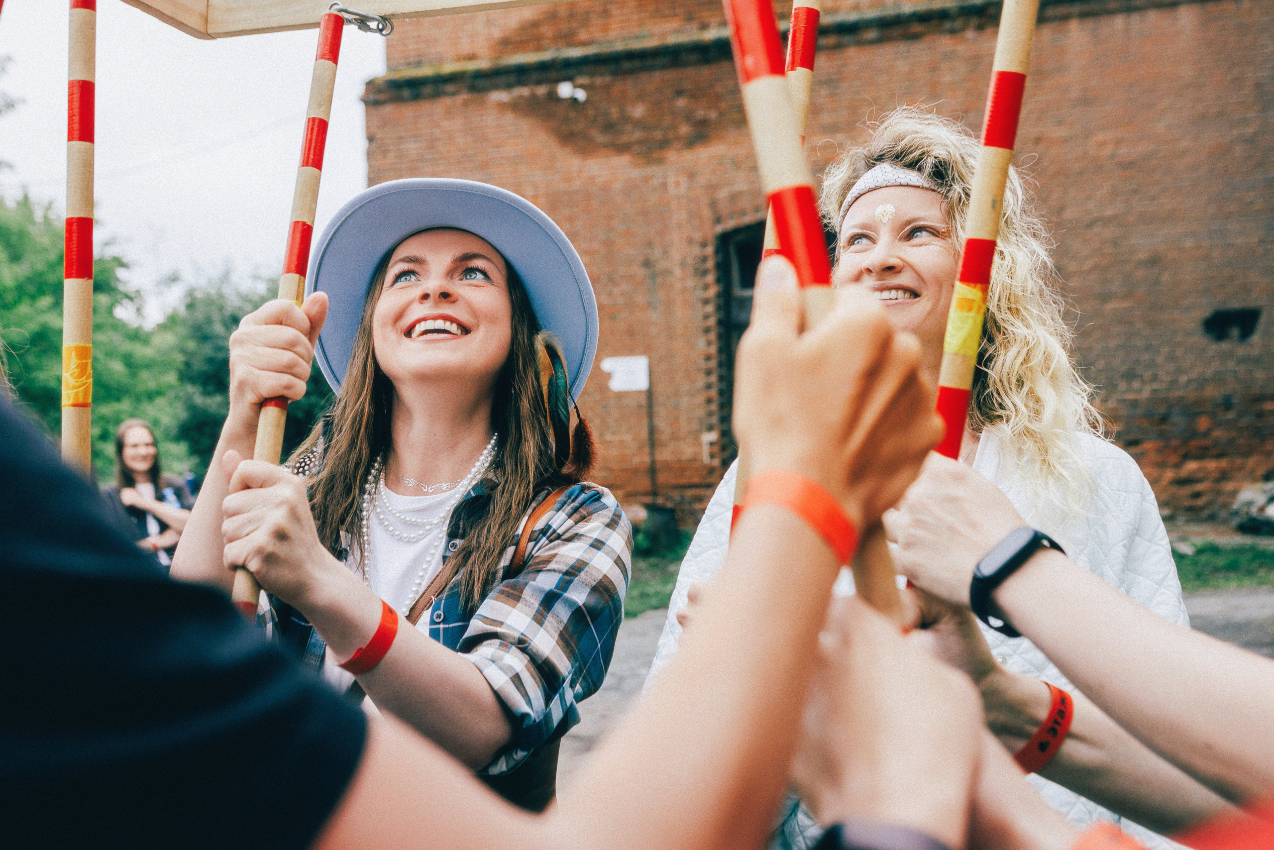 Этажи. Движ 2024. Фотограф Виталий Хайлов, Екатеринбург
