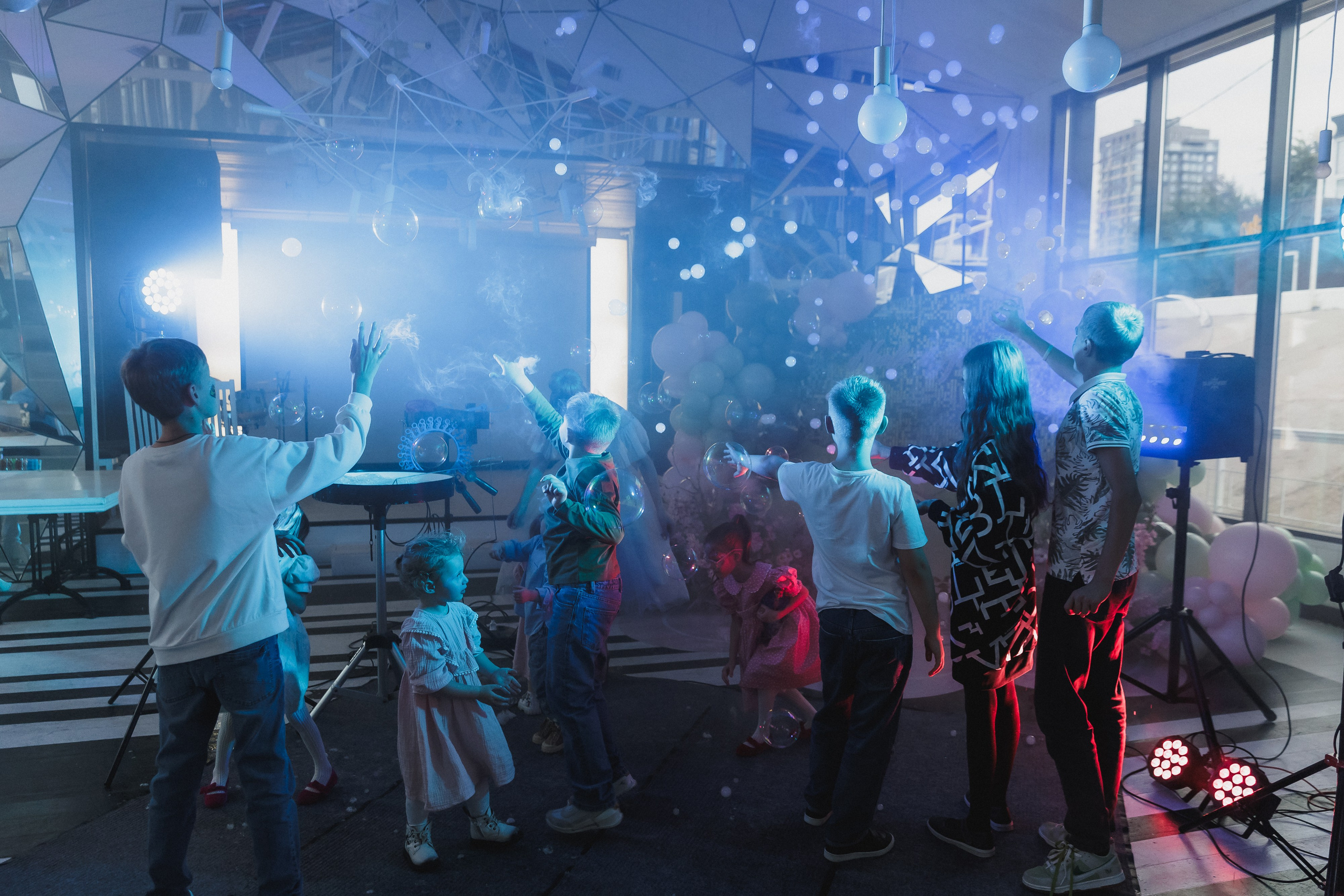 Николь и Ребекка. Фотограф в Волгограде — Александра Искандерова