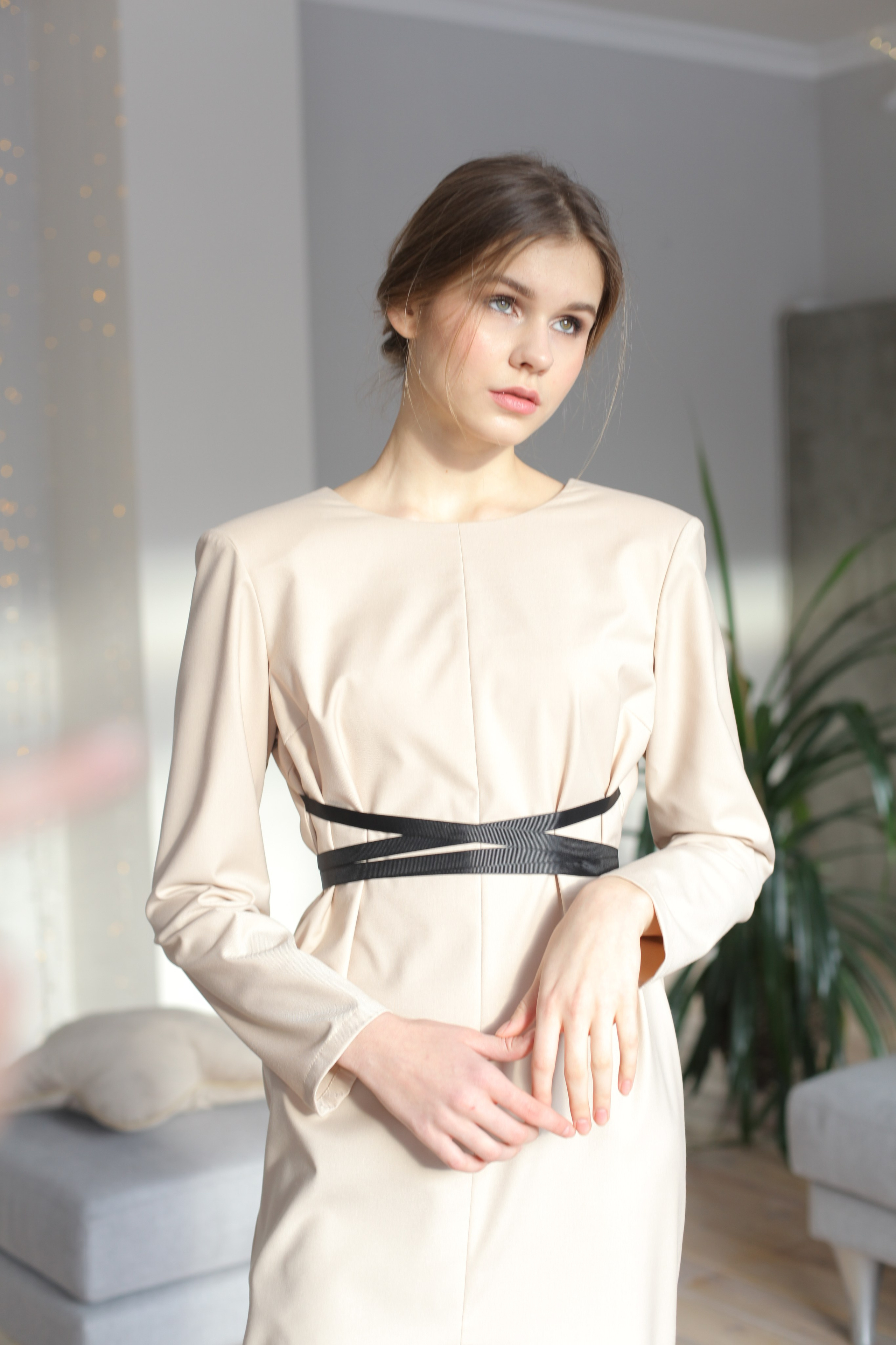 Оля Бабинова. Модельное агентство TM Models в Калининграде