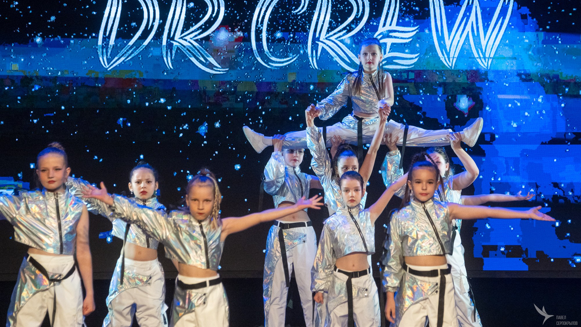 DR dance crew. Репортажный фотограф в Казани Павел Серпокрылов