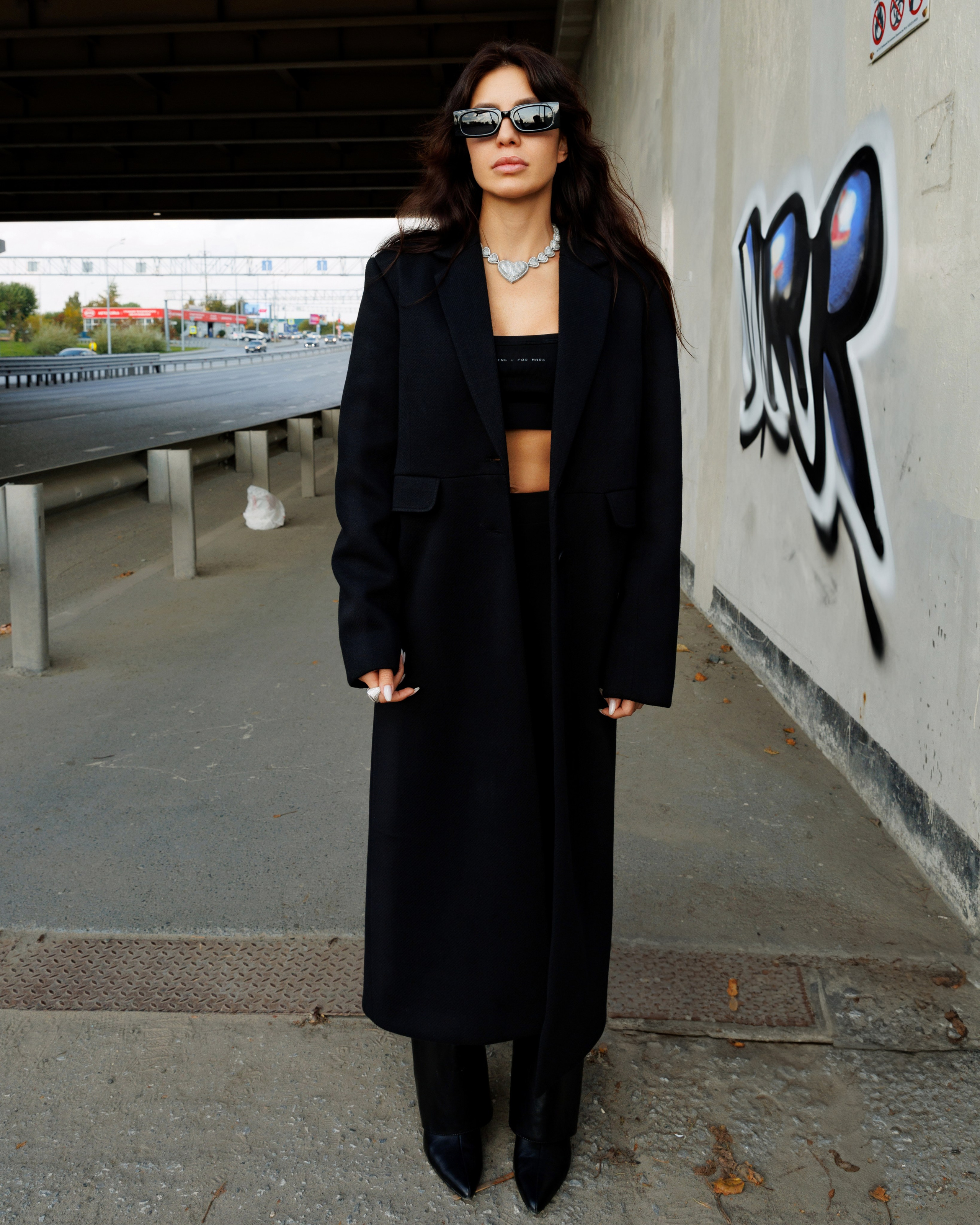 Street- Fashion. Свадебный Fashion фотограф в Тюмени Илья Майер