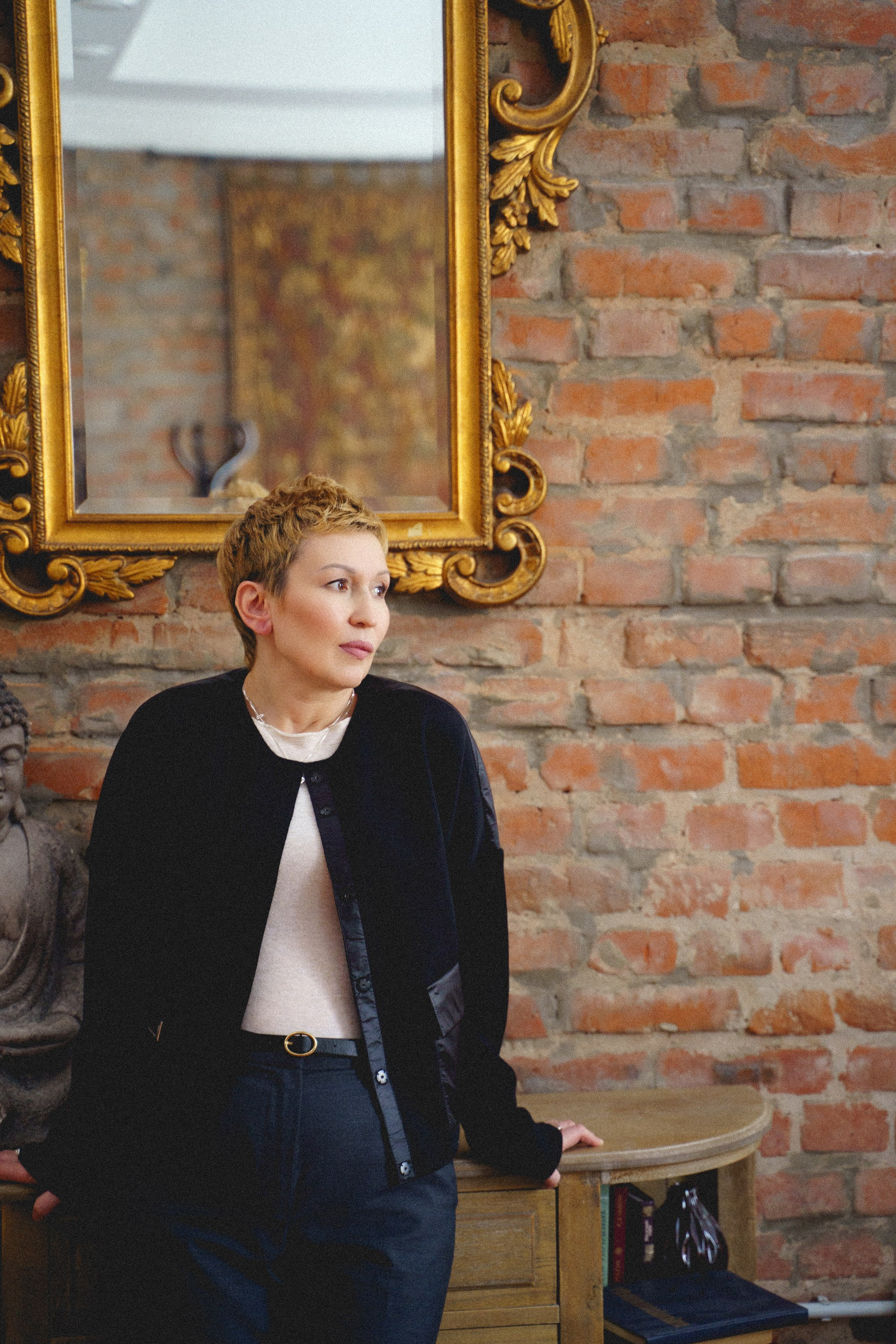 Классический деловой портрет. Иван Упоров — фотограф, рилсмейкер чебоксары