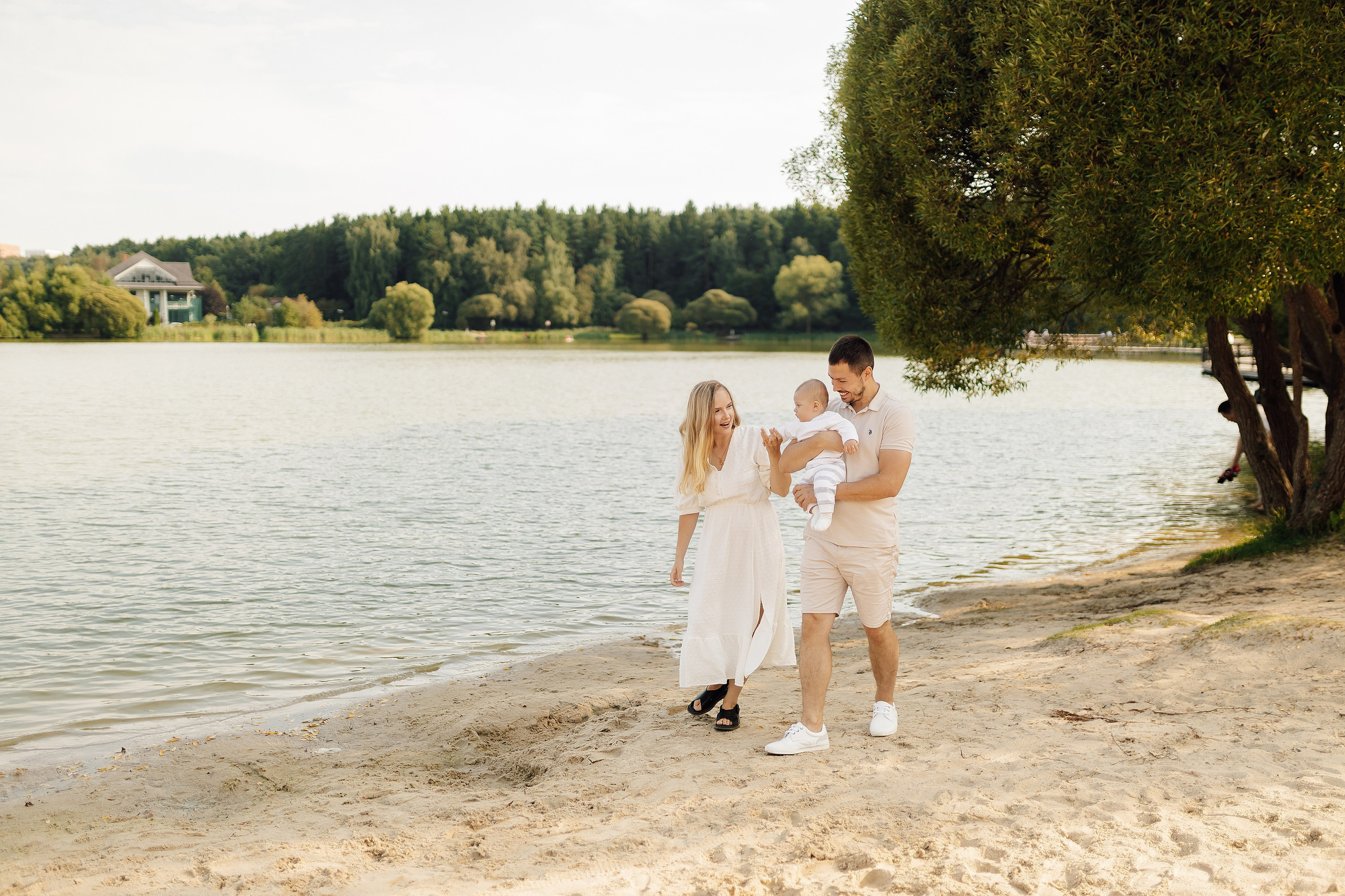 № 18. Фотограф в Москве Юлия Хамзина