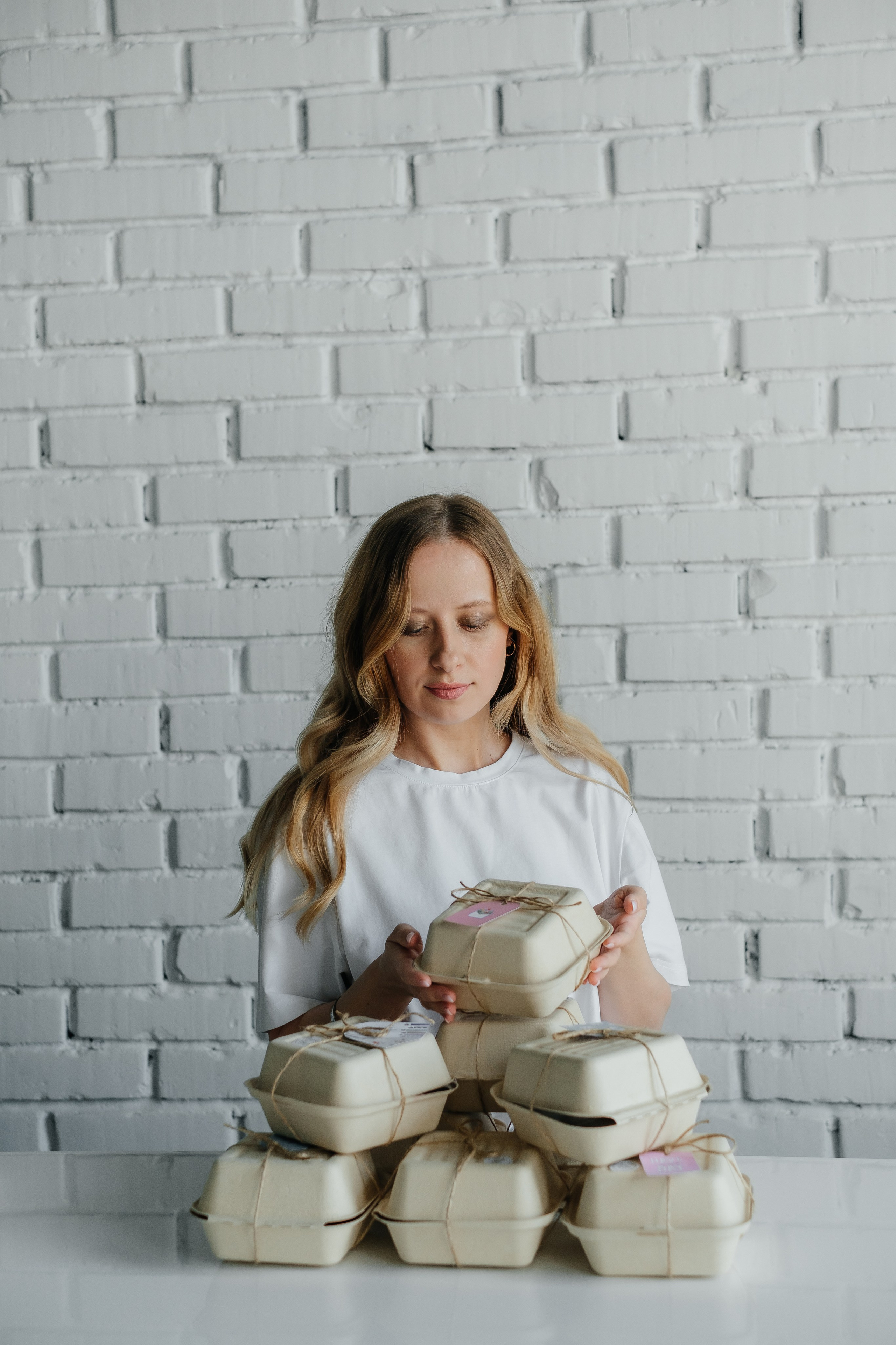 Ксения. Фотограф в Кемерово Анастасия Филаткина