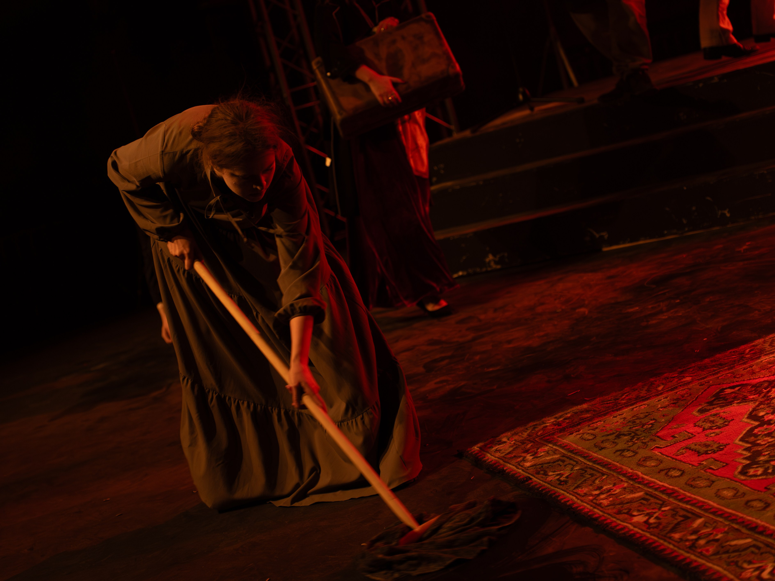 Вишнёвый Сад — ParkKultur. Даниил Шевалье — профессиональная фото и видеосъёмка в Москве | Продюсер креативных проектов