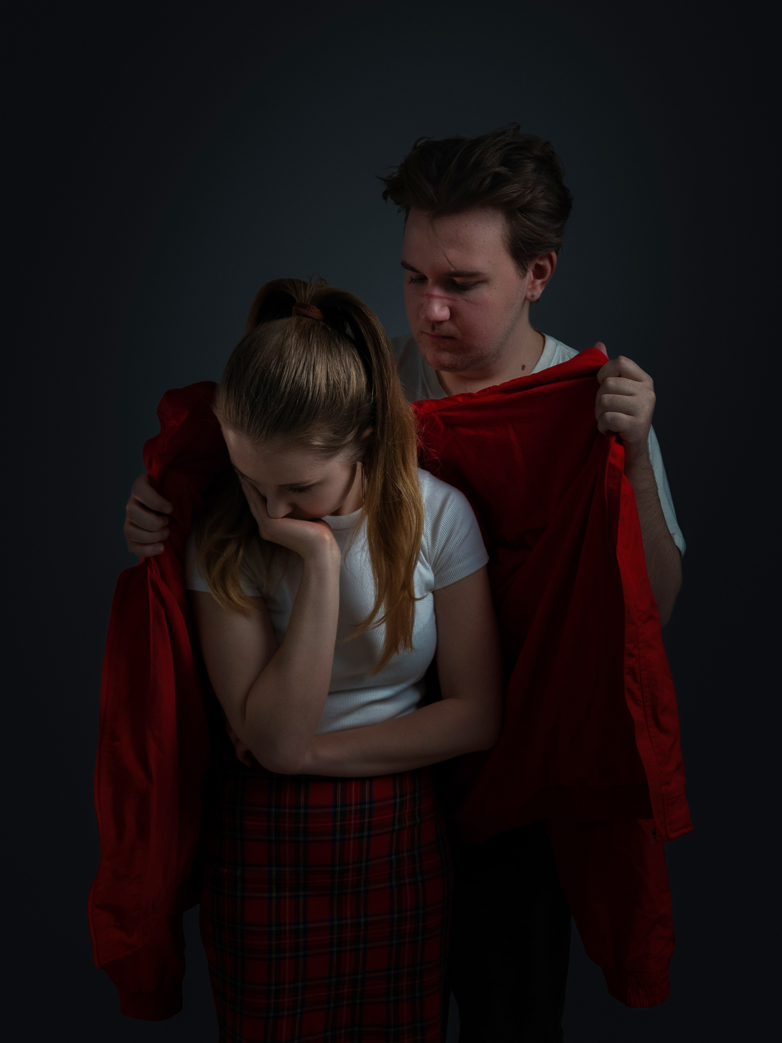 Elena Sergeevna — ParkKultur. Даниил Шевалье — профессиональная фото и видеосъёмка в Москве | Продюсер креативных проектов