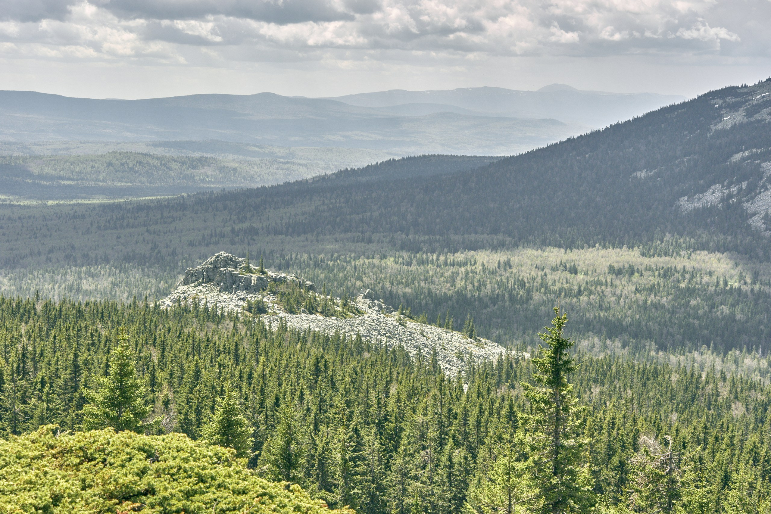 Фототур Александр Шалагин