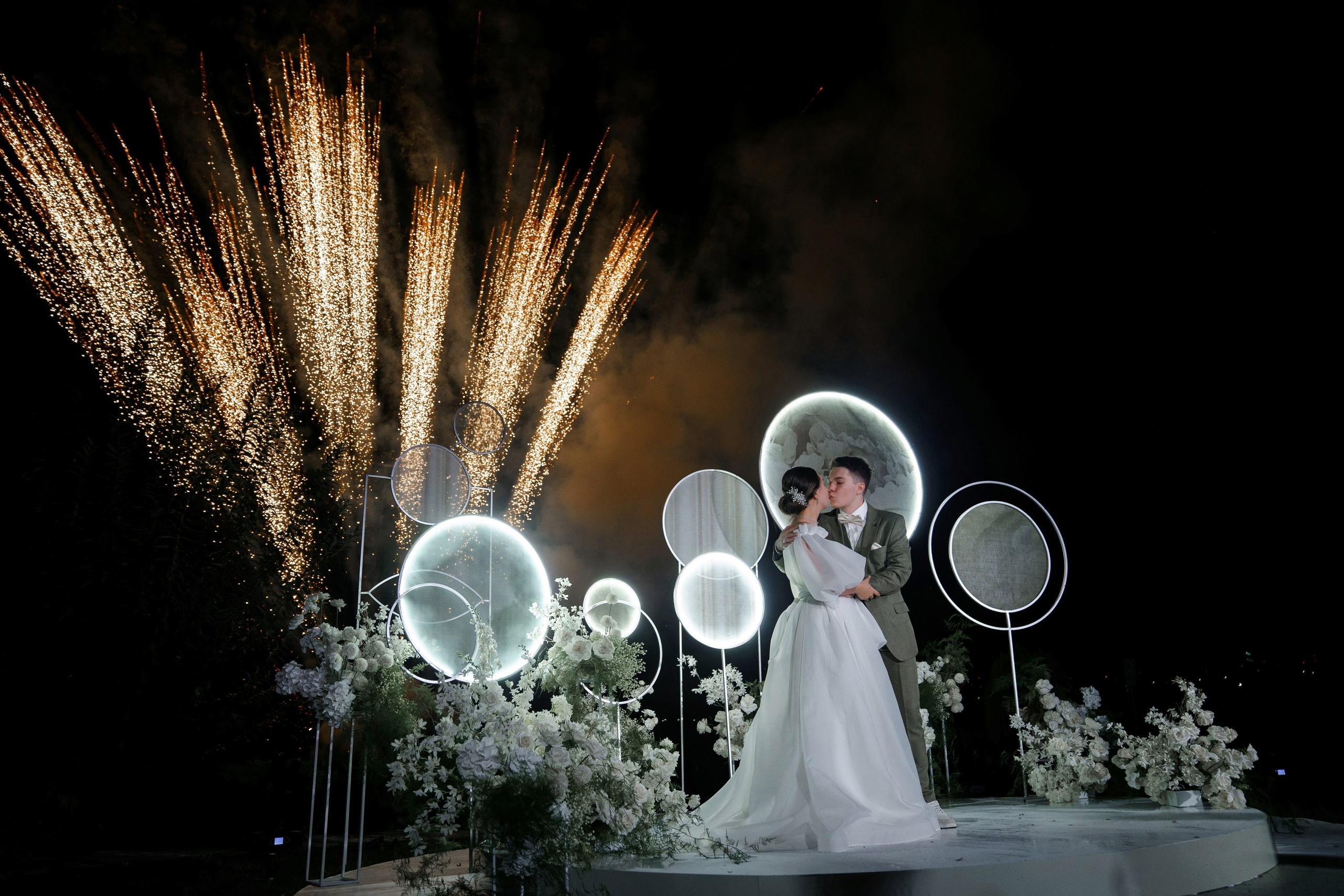 Павел и Вероника. Свадебный и репортажный фотограф Ростов-на-Дону Алексей Гуль