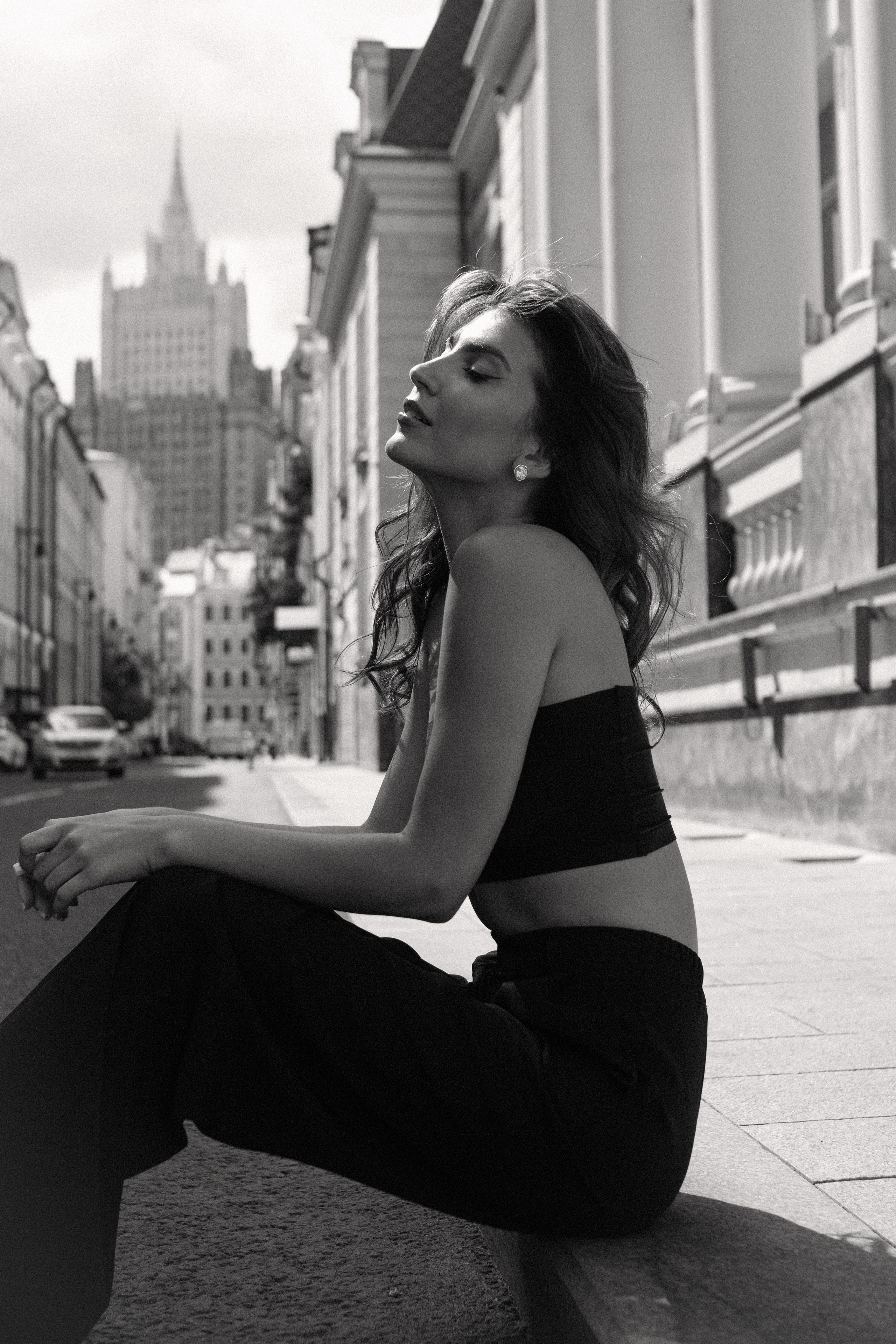 Индивидуальные съемки. Свадебный фотограф в Москве Александра Соболева |Weddings, people, travel, etc