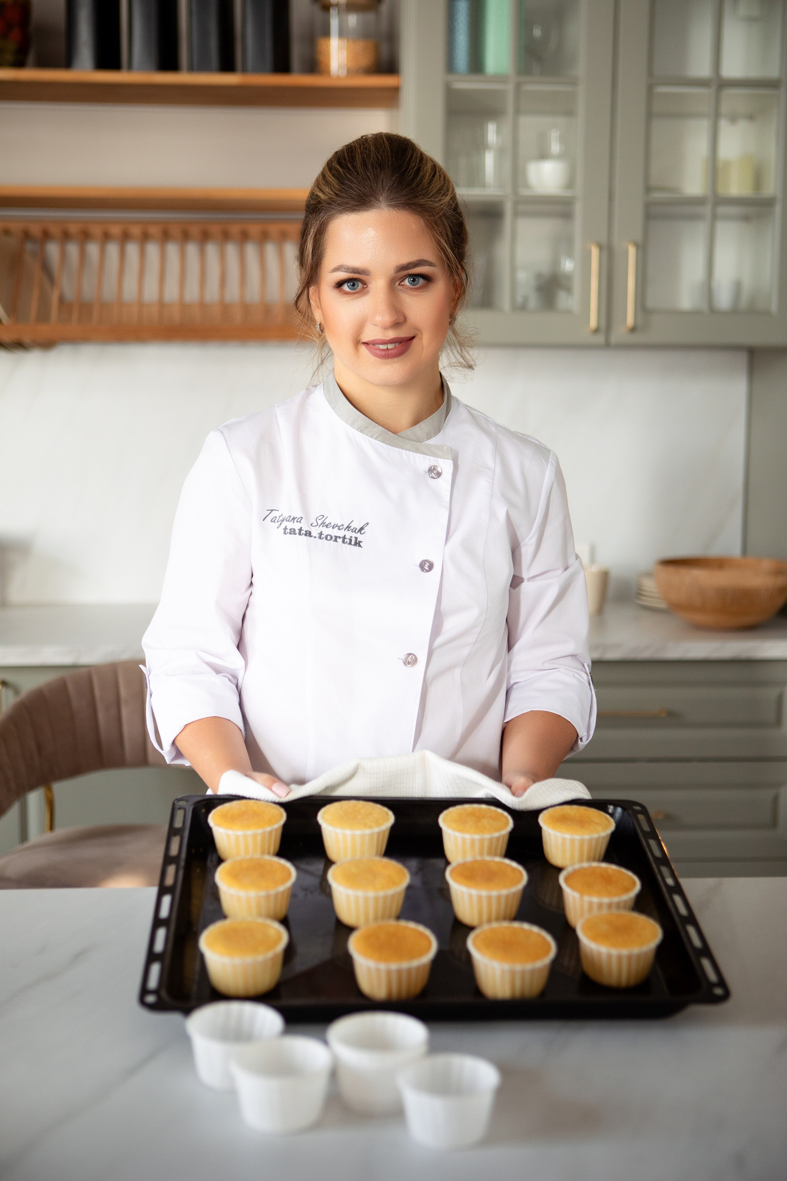 Контент съемка для кондитера 2024 год. Репортажный Фотограф Москва Дарья Лунева