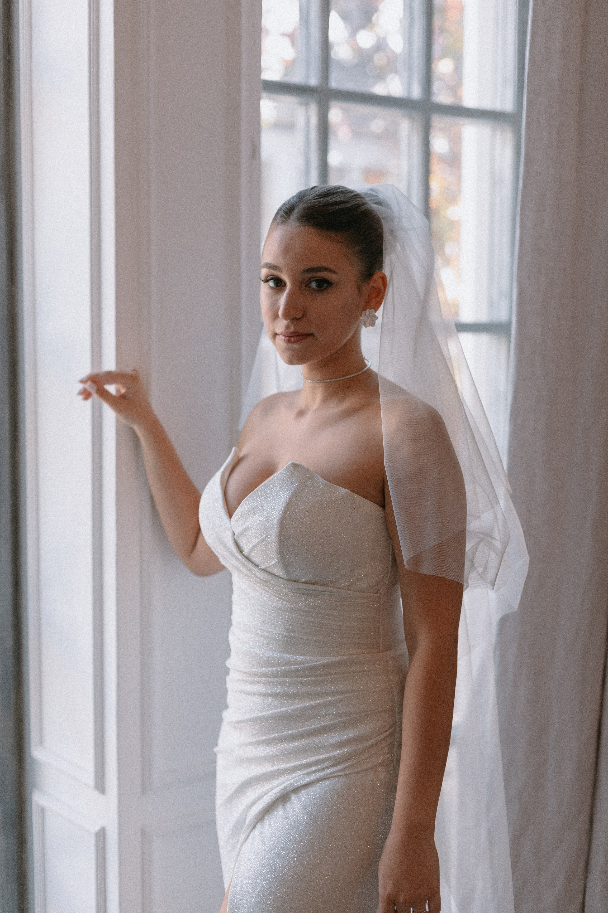 Москва. Осень. Любовь. Главная