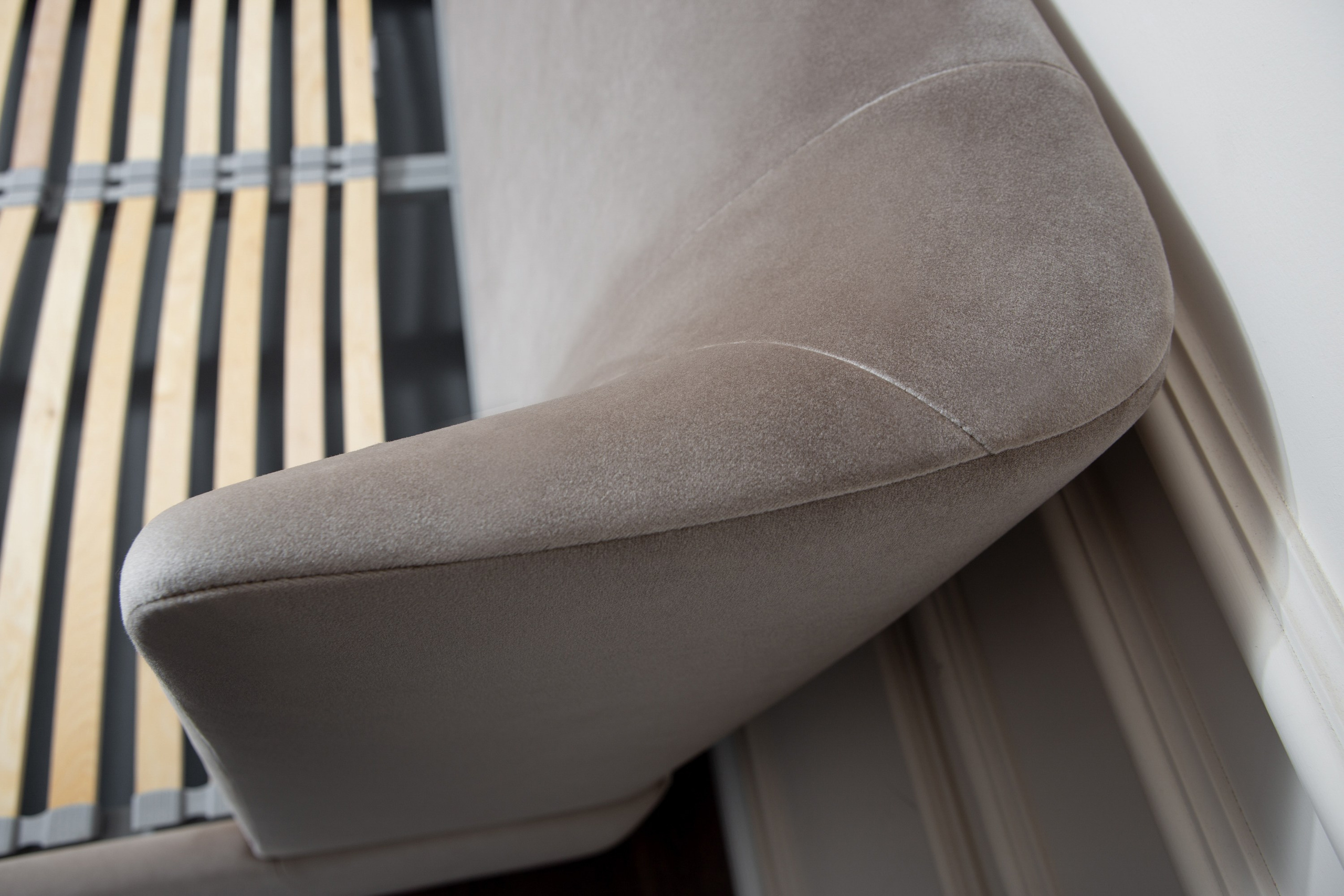 Портфолио. КОРБ — мебель