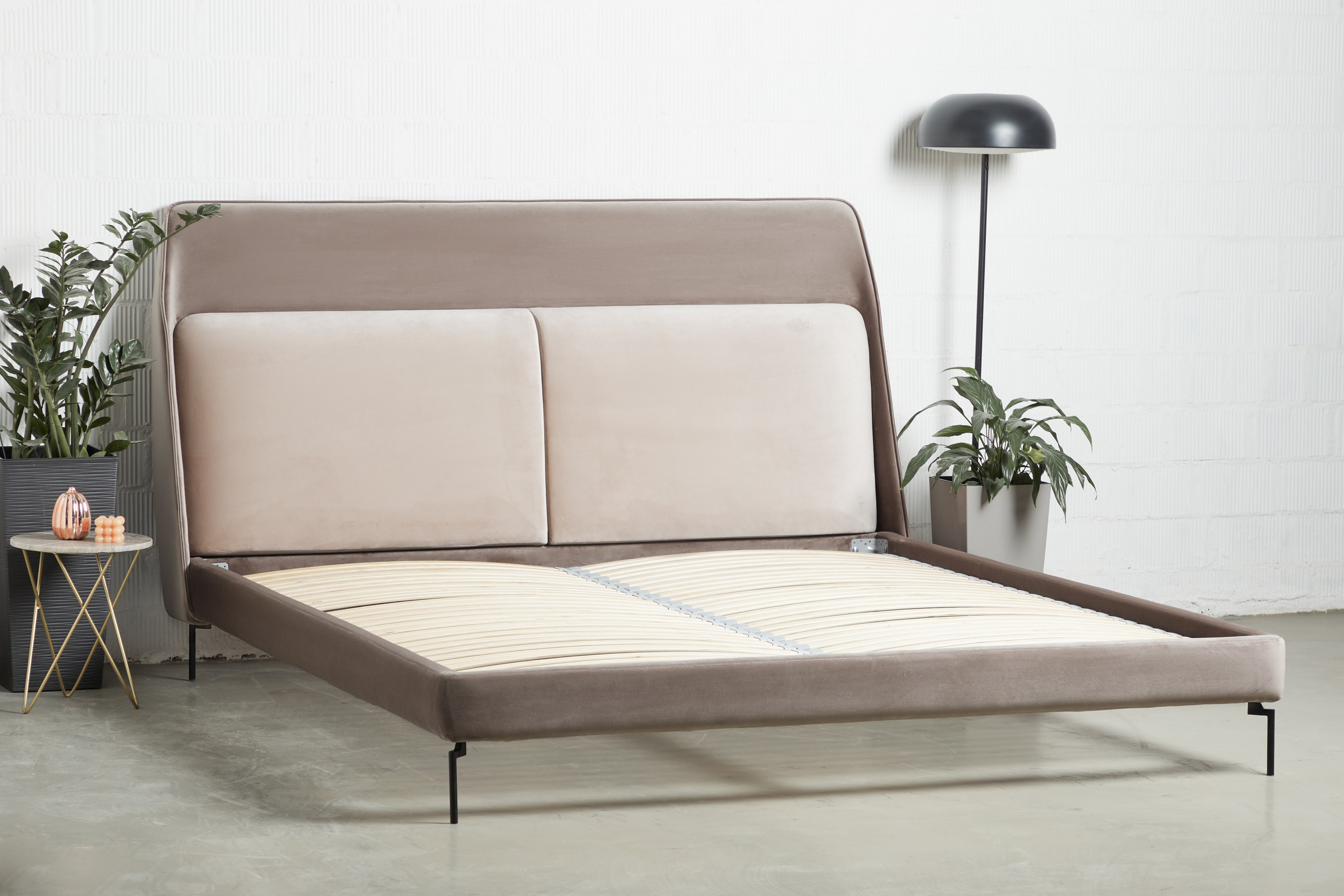 Портфолио. КОРБ — мебель