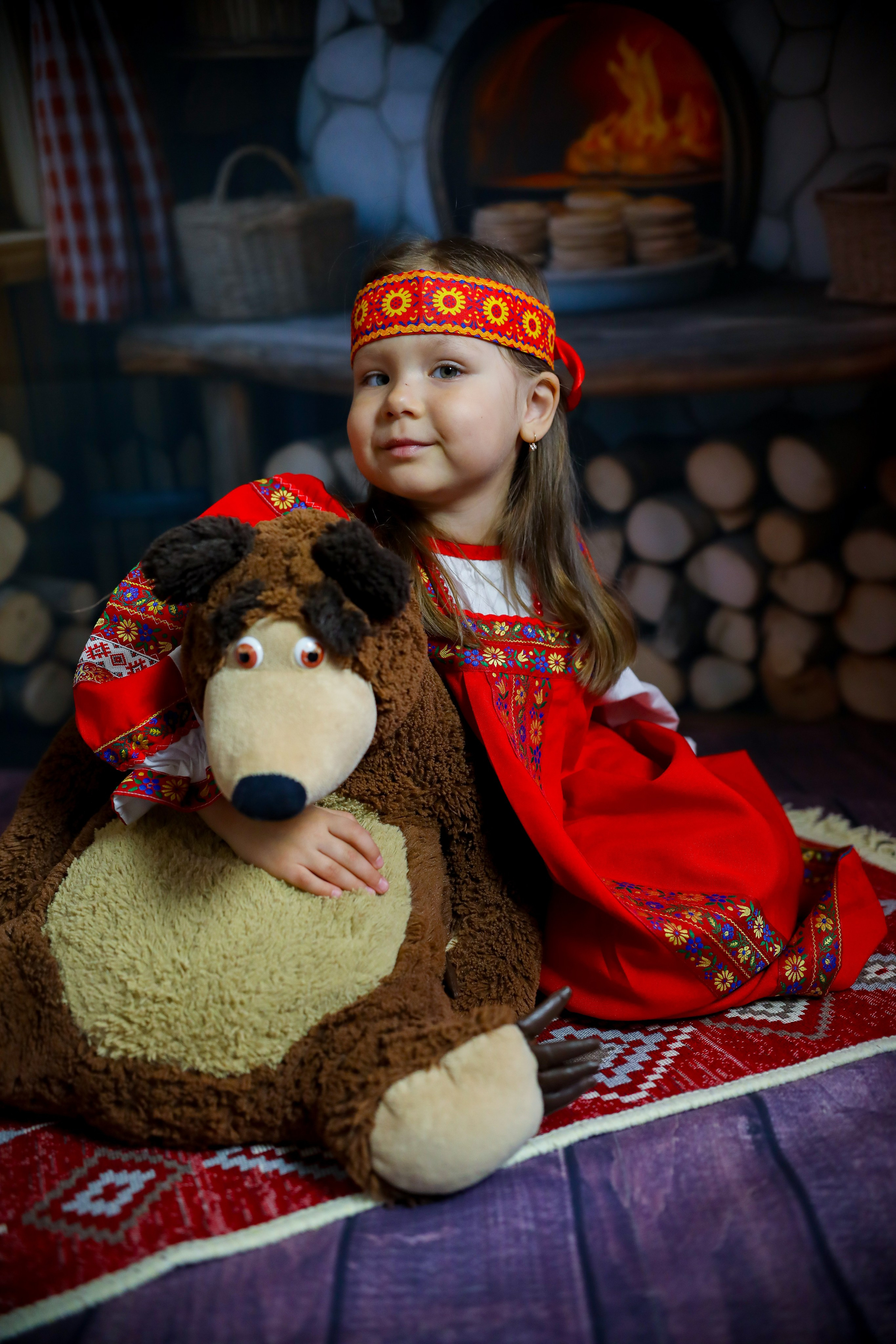 Русско народный. ALENA POGODAEVA — PHOTOGRAPHY (фотограф)