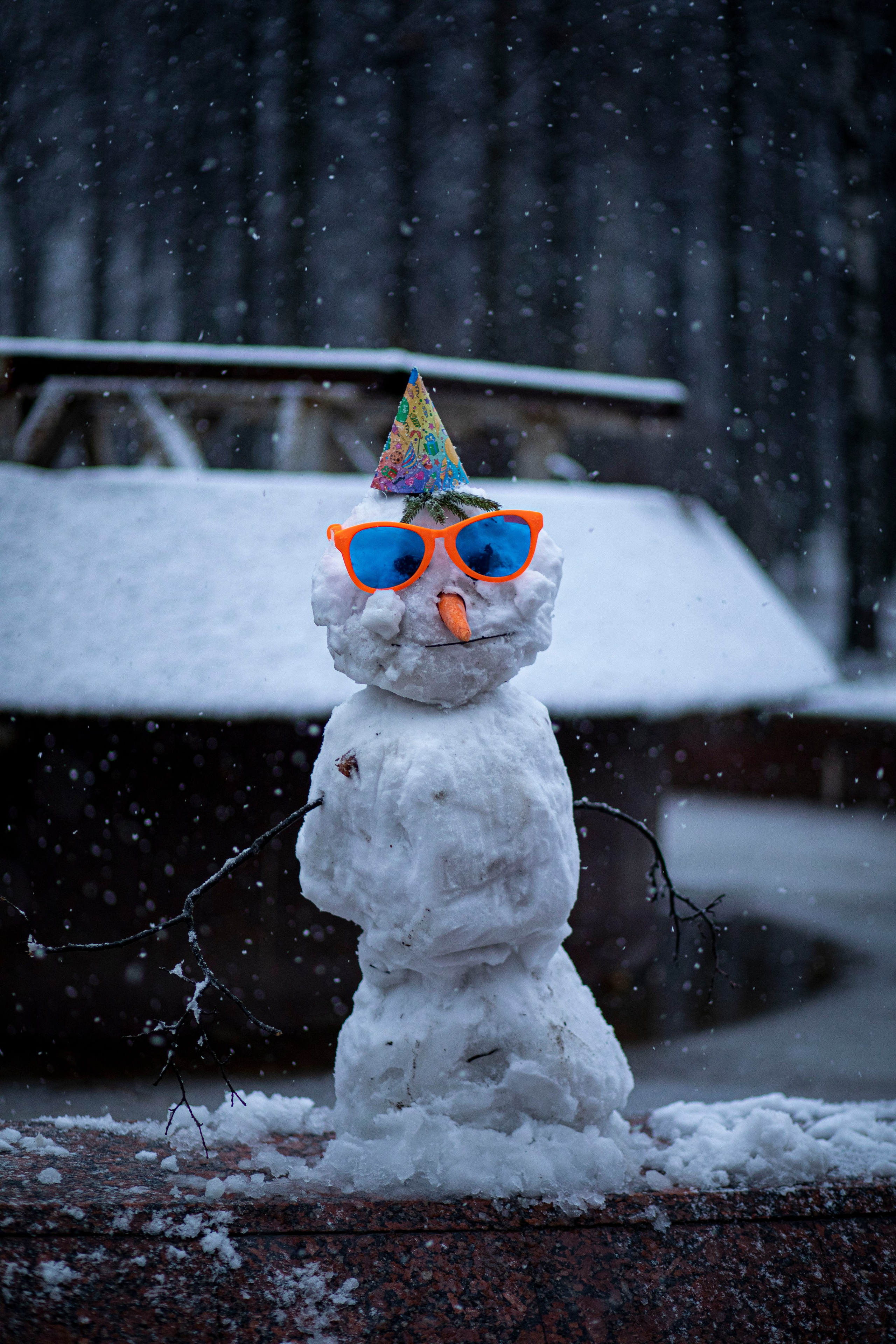 Про жизнь. Фотограф Сергей Ловкий