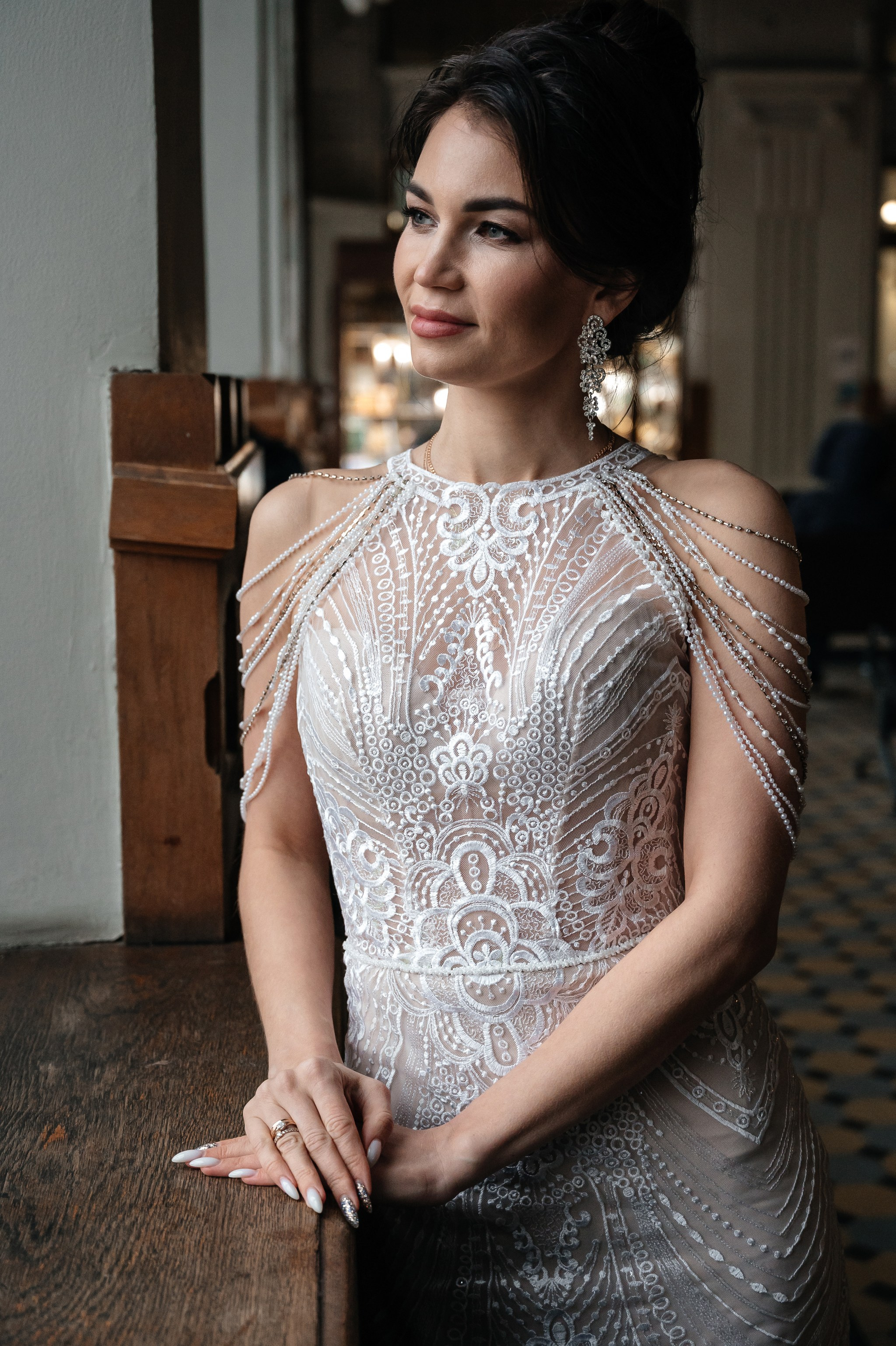 Царская свадьба. Свадебный и семейный фотограф из Санкт-Петербурга Климов Анатолий